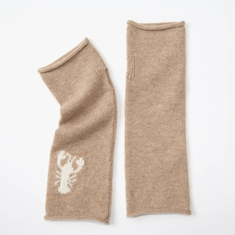 Hand warmer PAPA LOBSTER