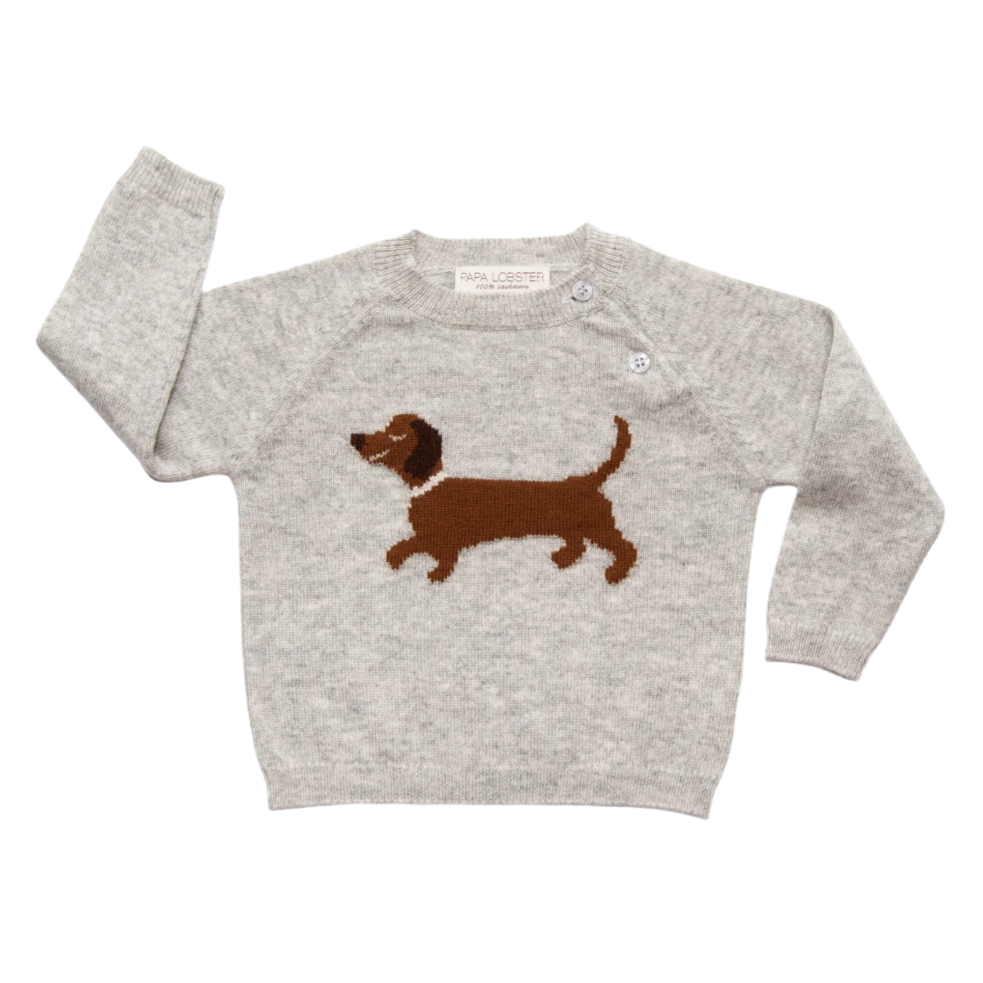Sweater DACKEL PL