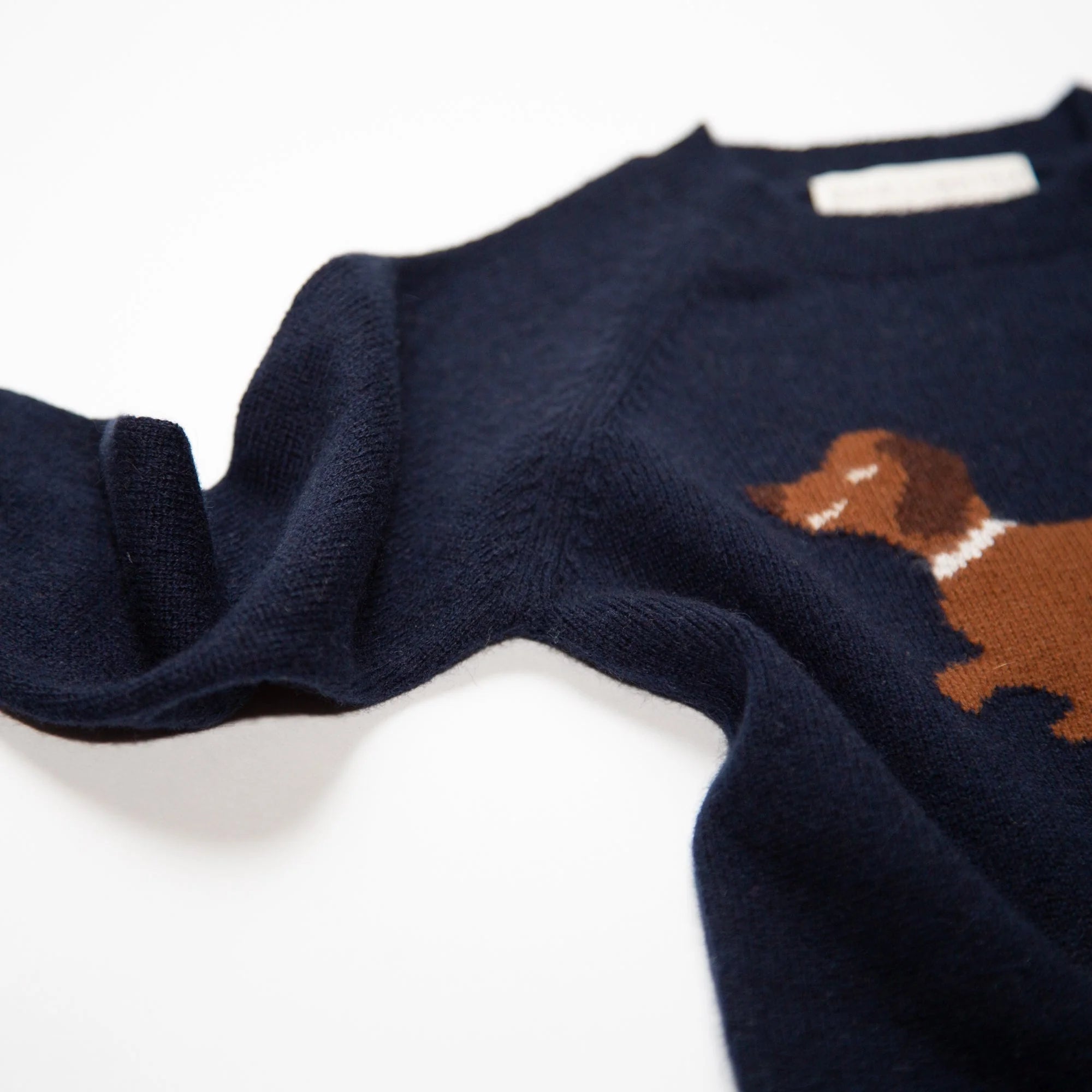 Sweater DACKEL PL