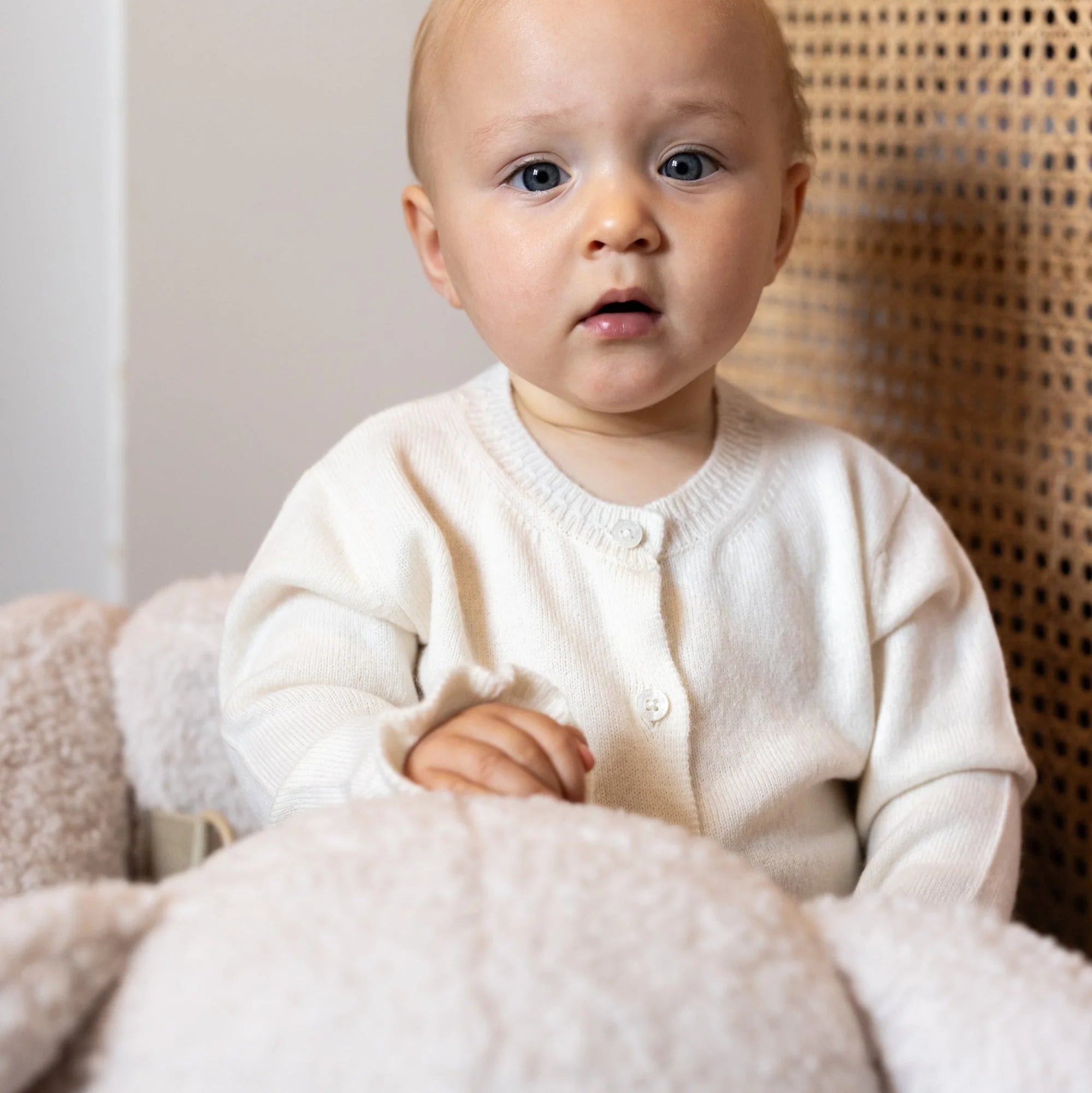 Cardigan SANNA