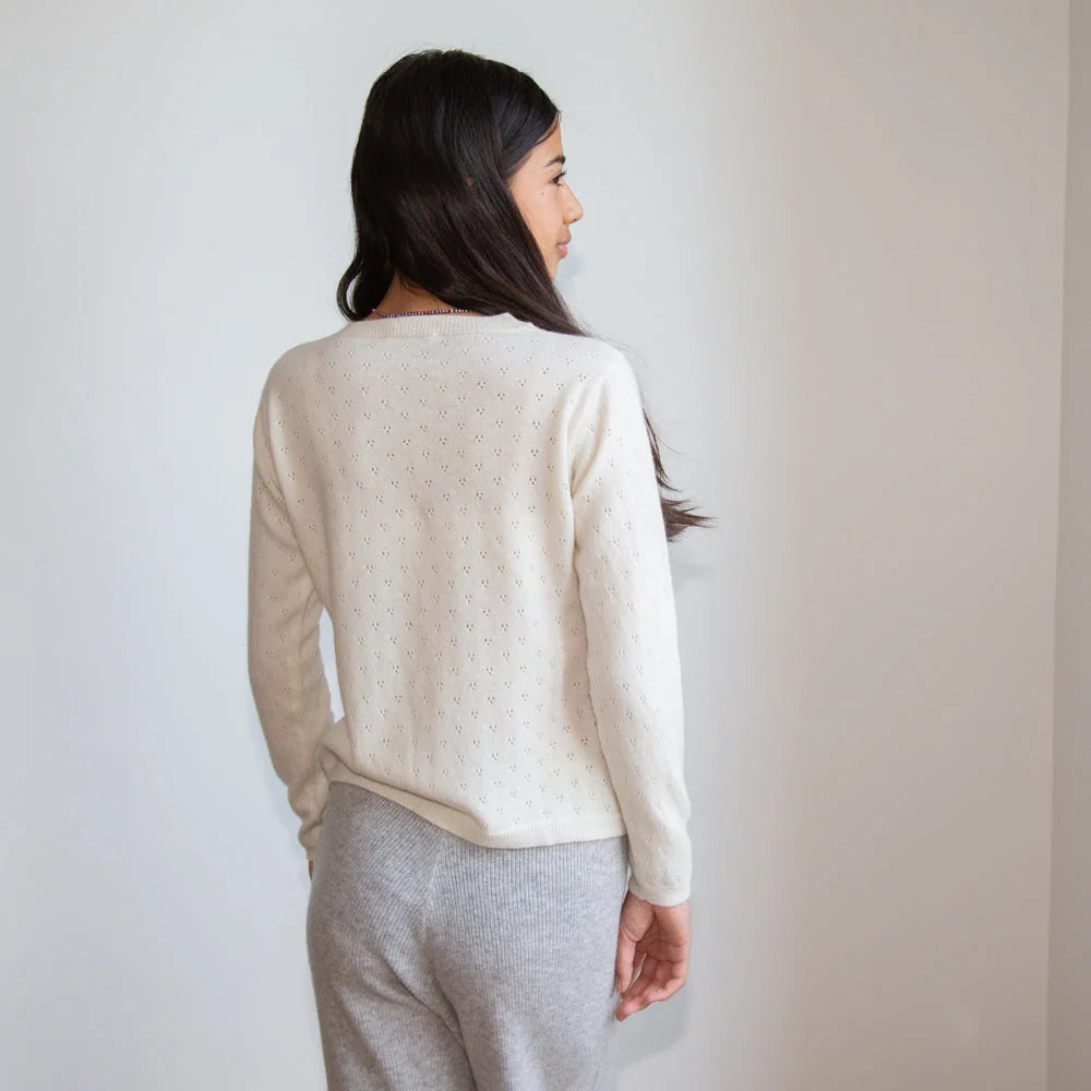 Cardigan HELENE