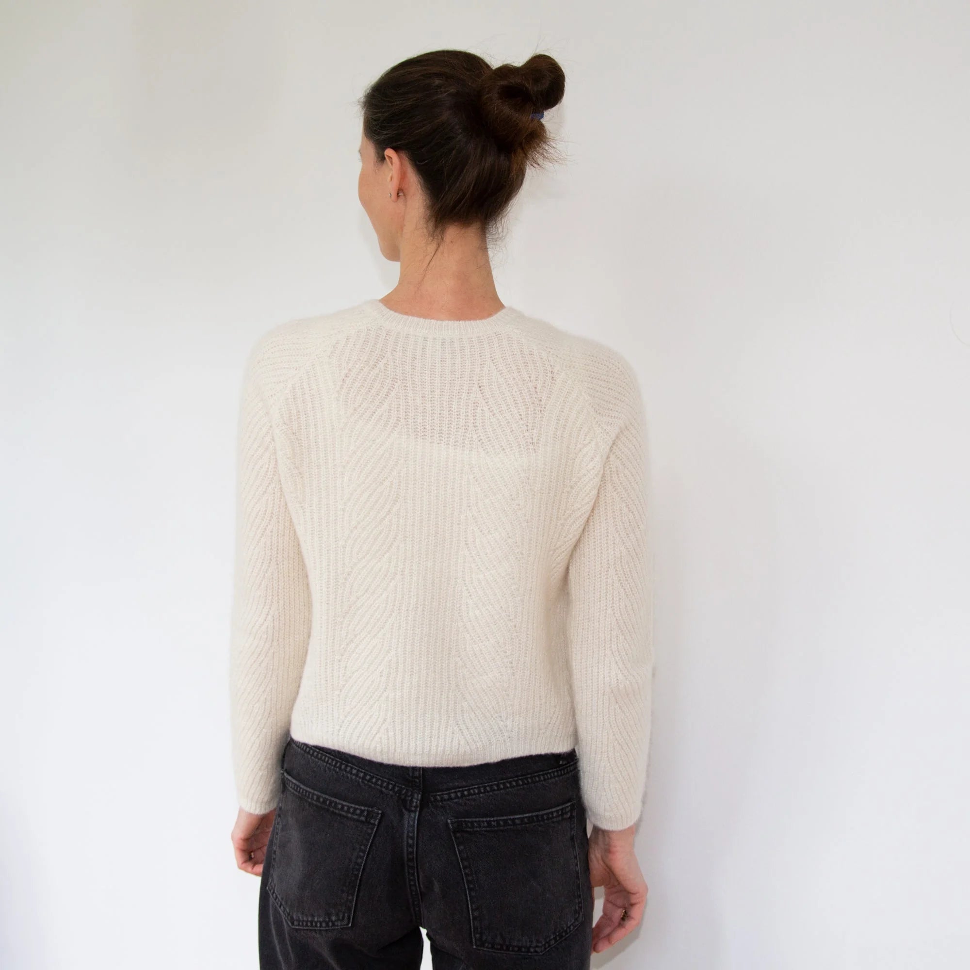 Cardigan JULIANNE X