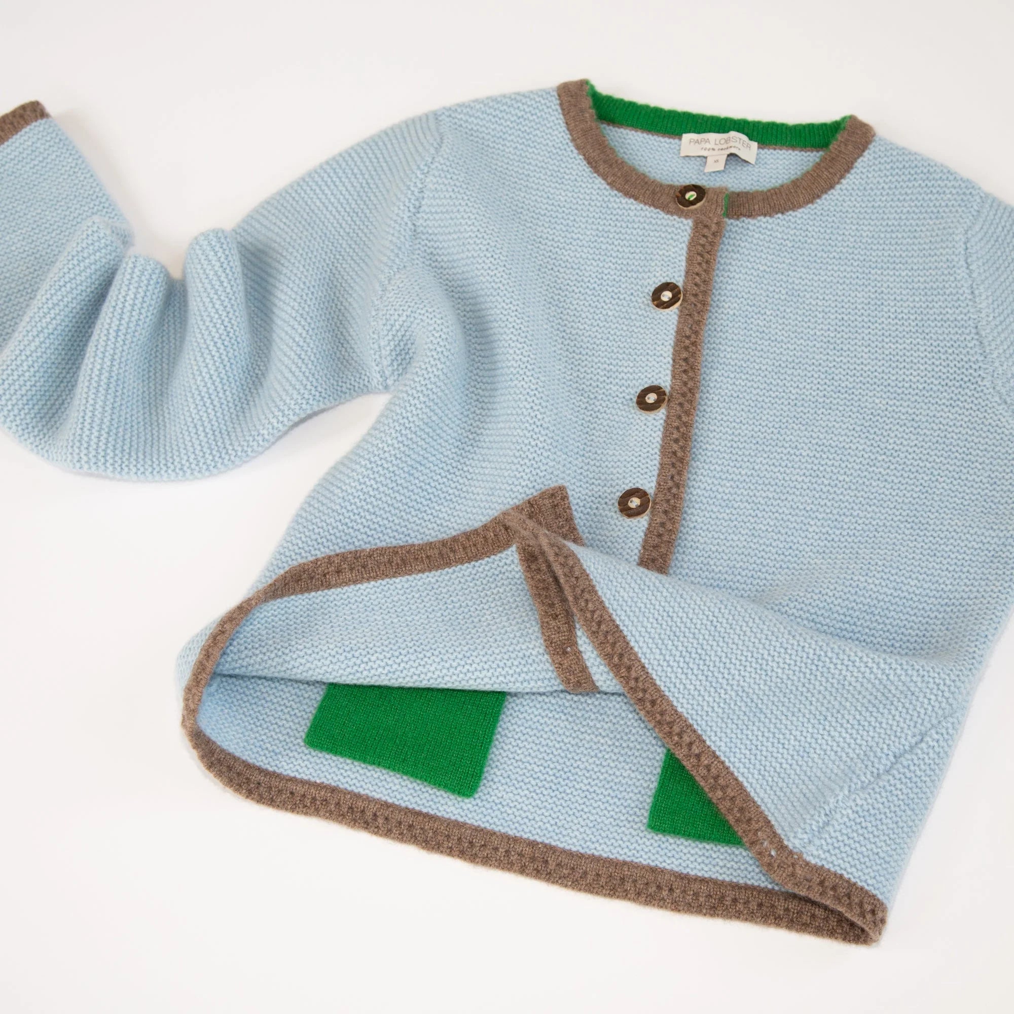 Sweater ROMY W