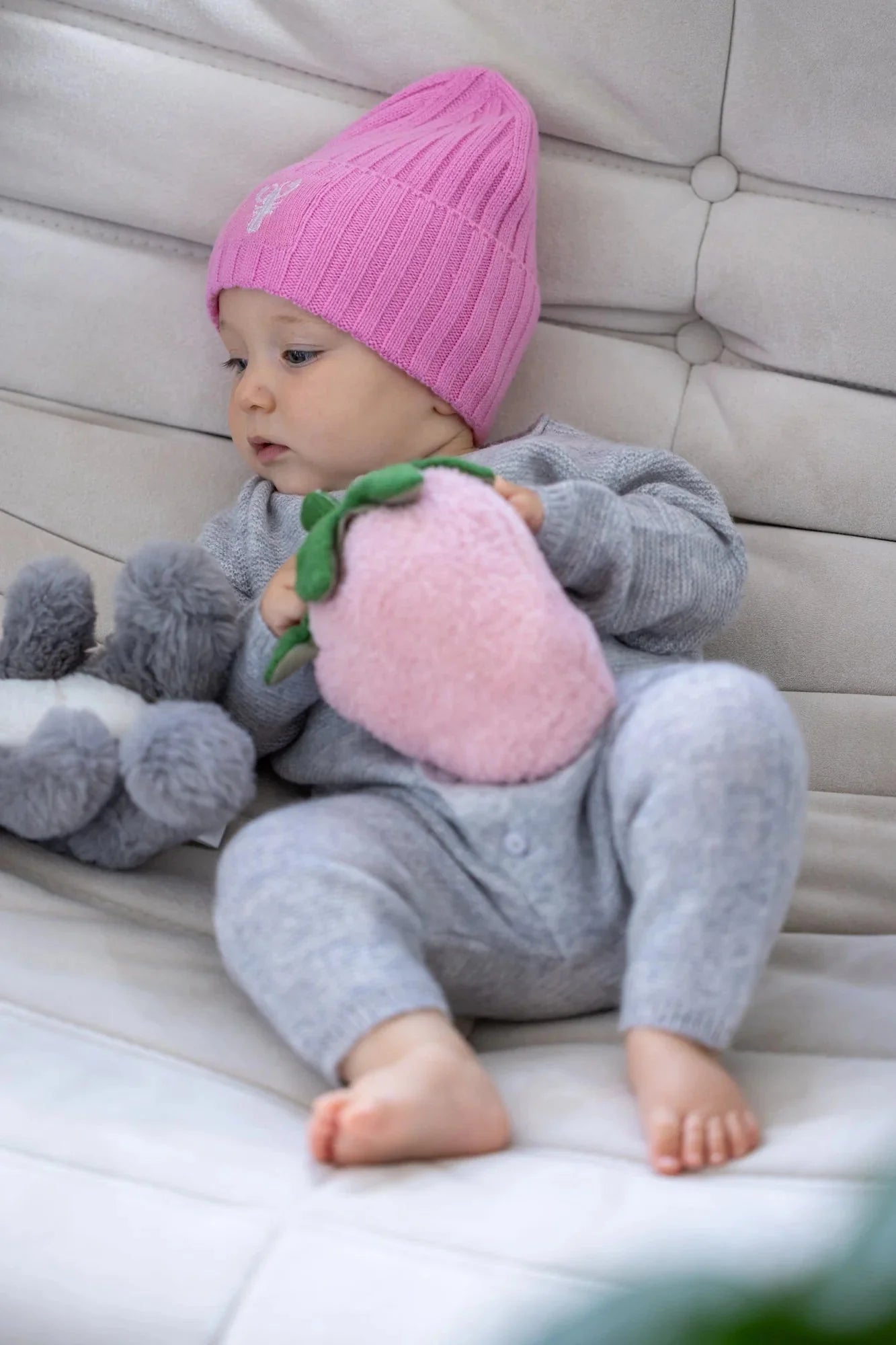 MATTI cap