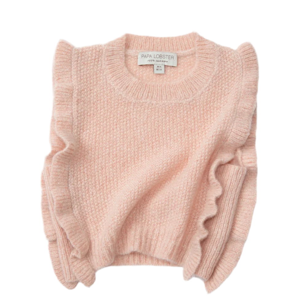ALETTA pullover