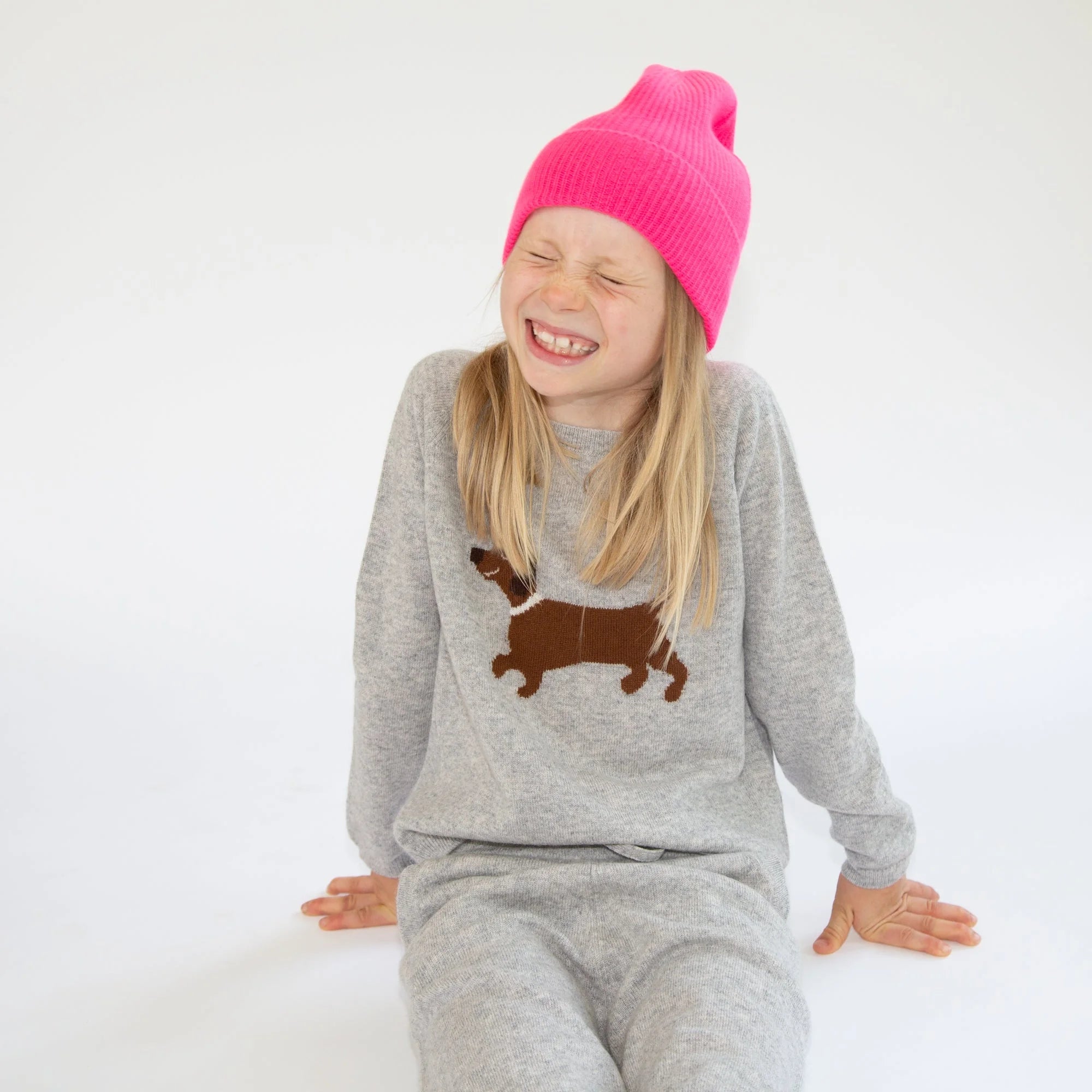 MALU hat