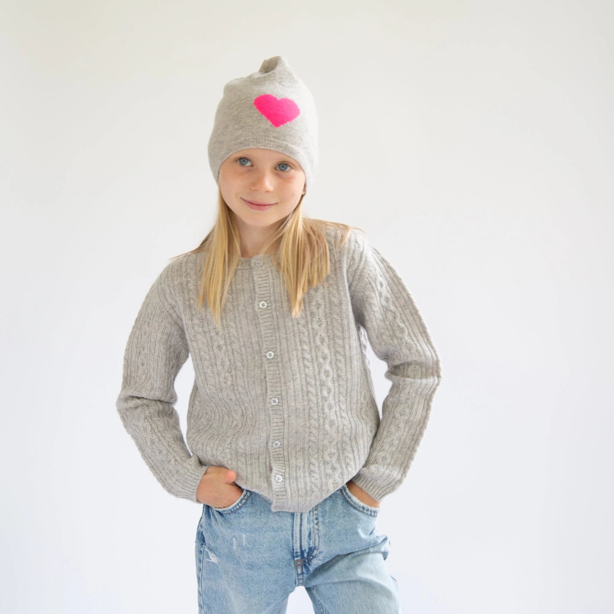 Cardigan FRITZI