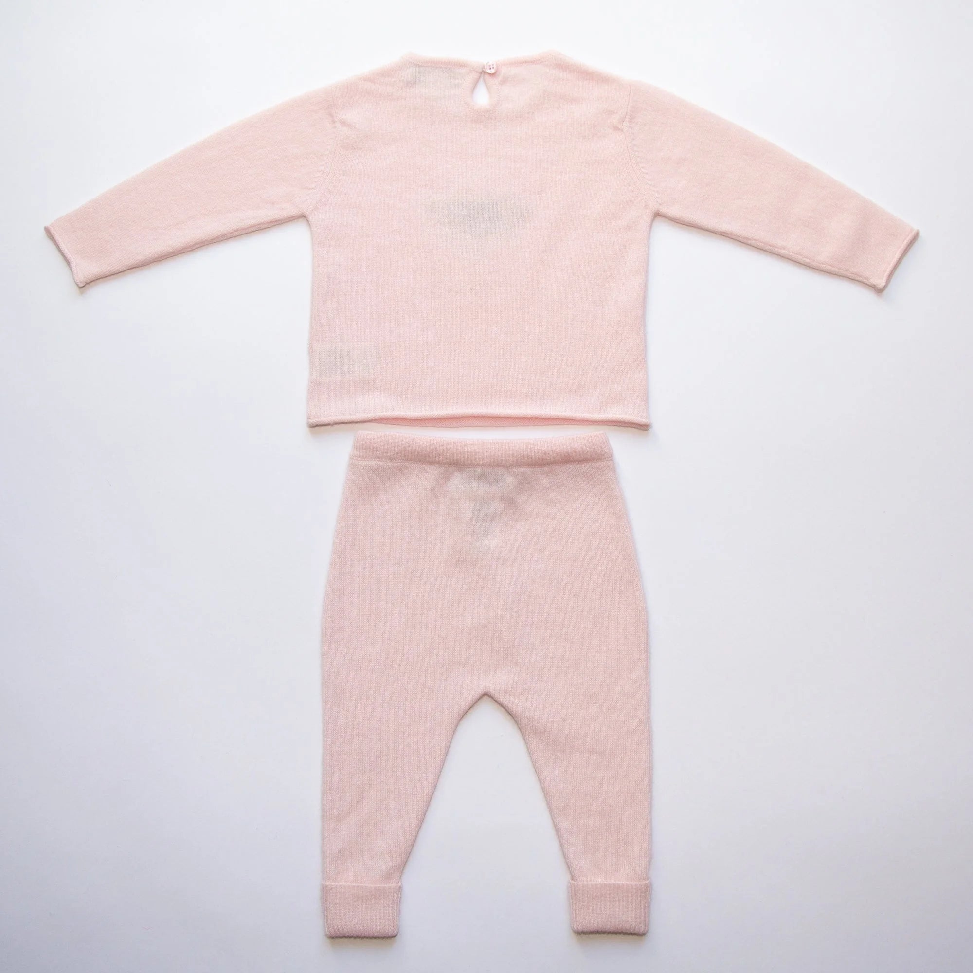 Baby set LOKI