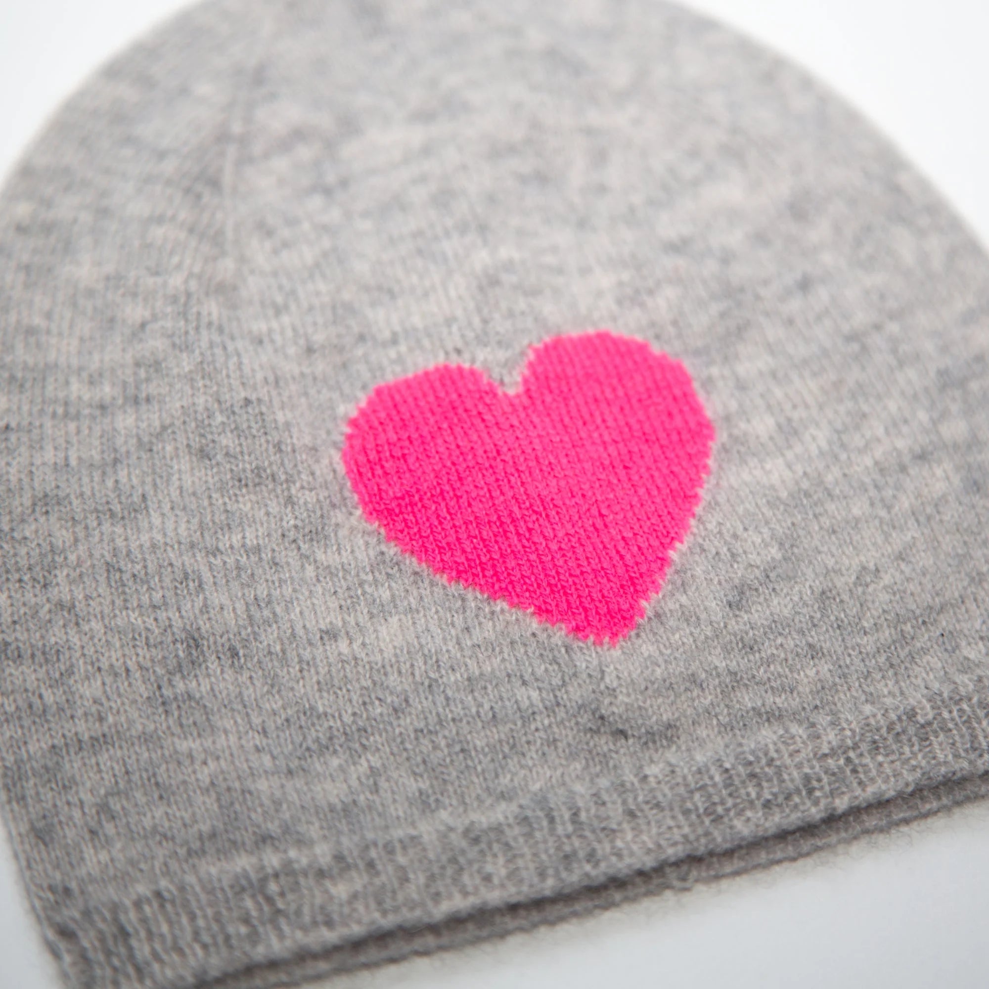 HEART hat