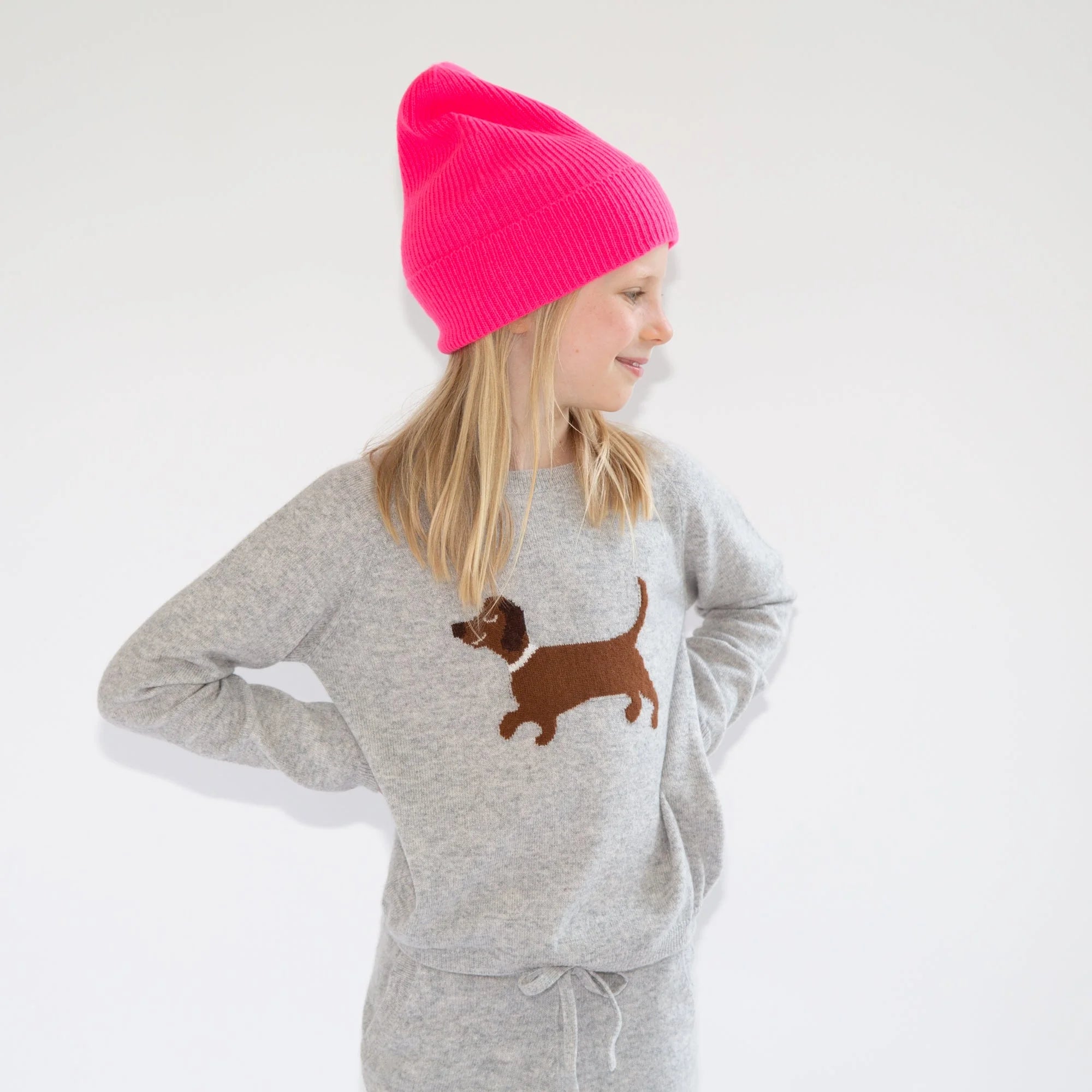 Sweater DACKEL PL