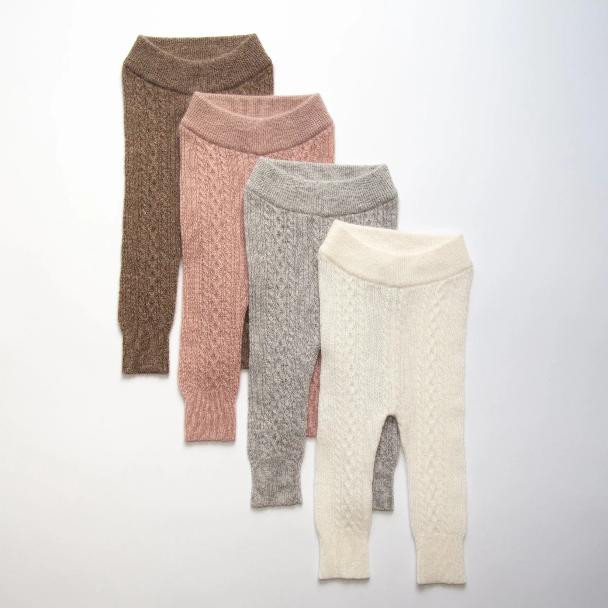 Cashmere leggings FRITZI