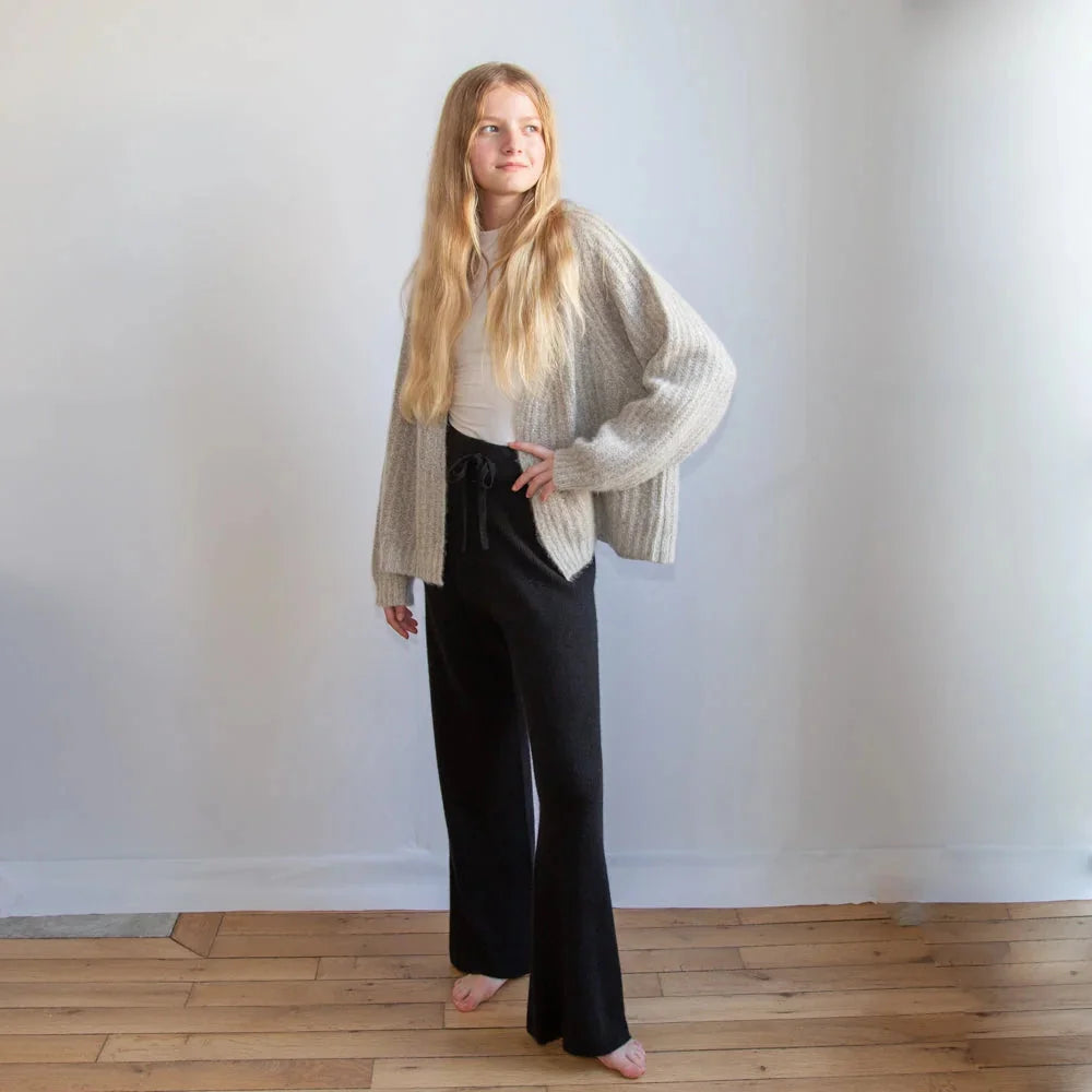 Woman pants MARLENE