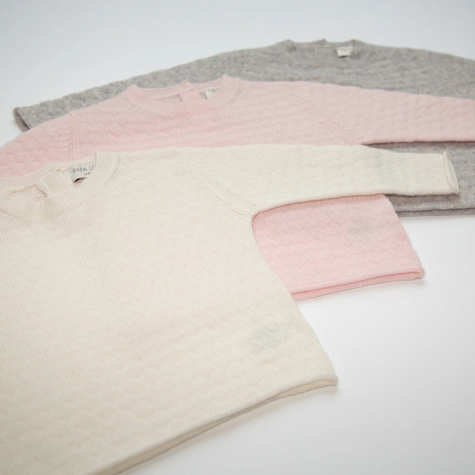 JORI sweater