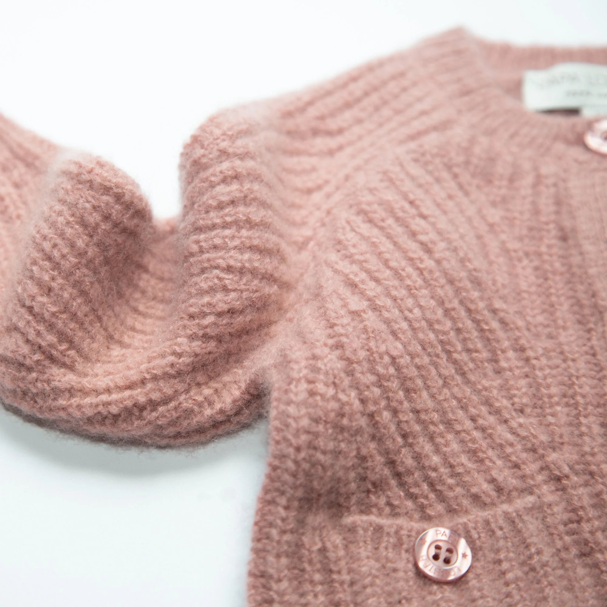 Cardigan JULIANNE