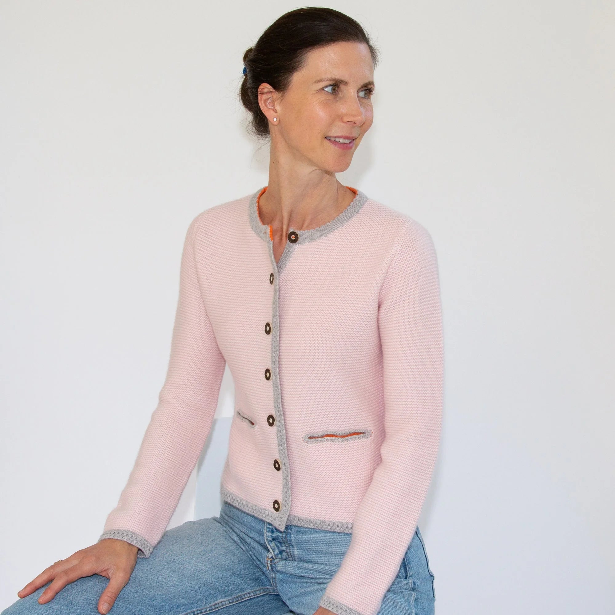 Sweater ROMY W