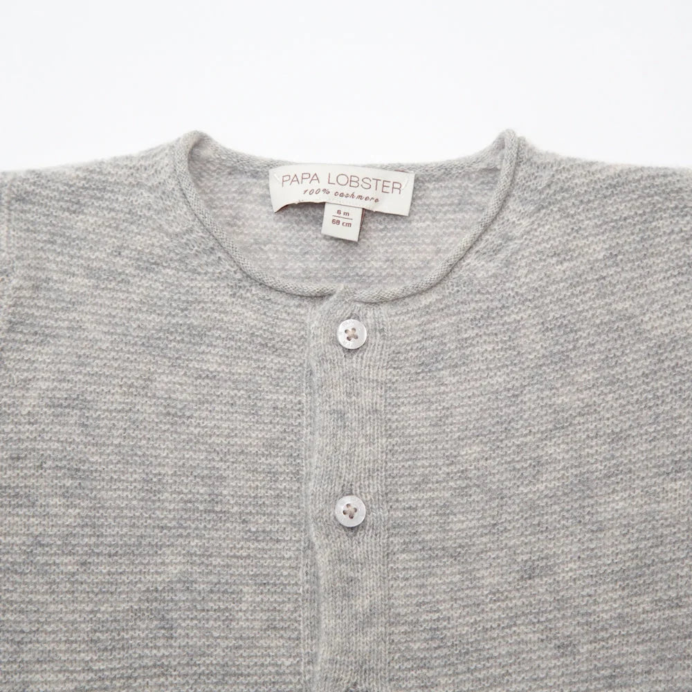 Baby jumpsuit ANOUK