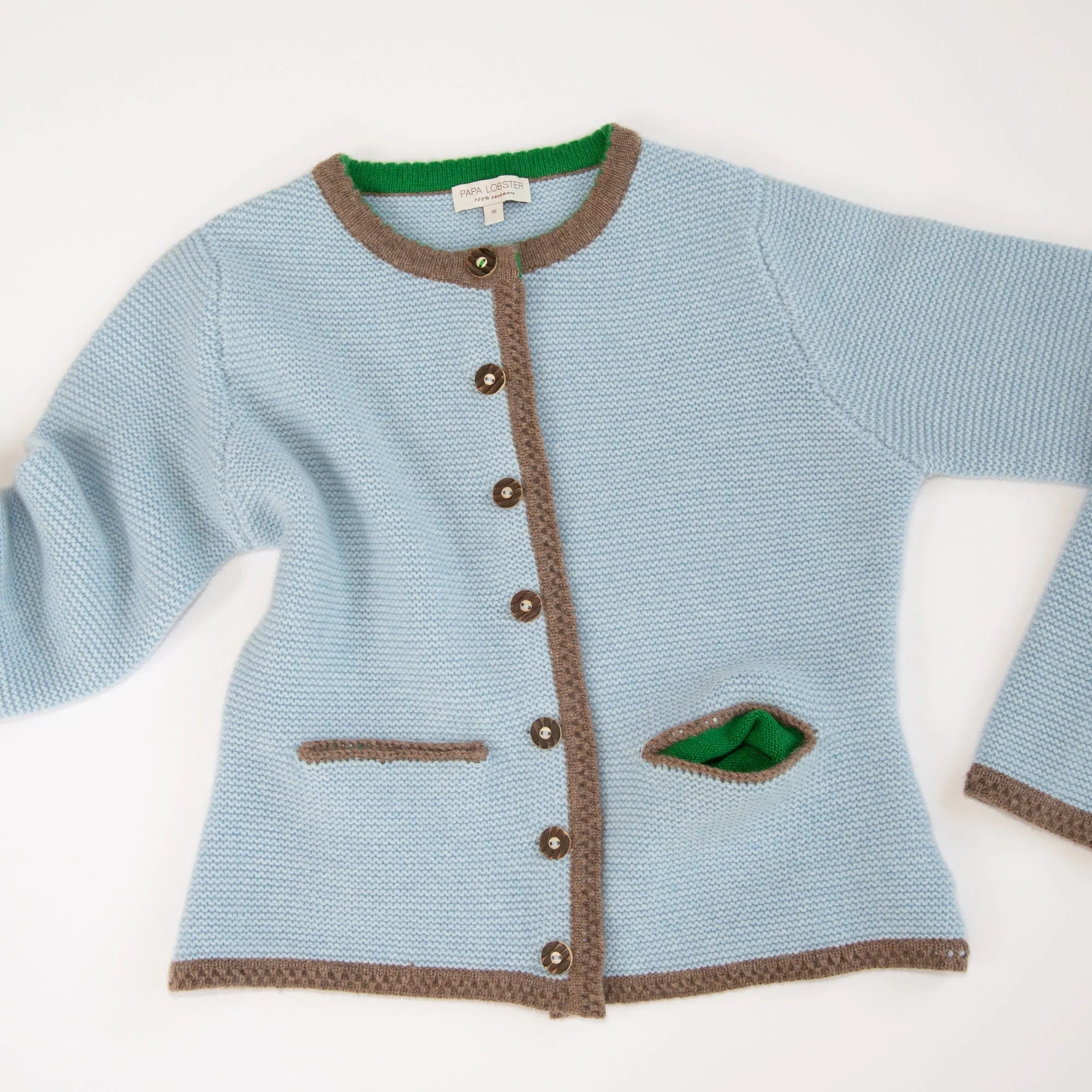 Sweater ROMY W