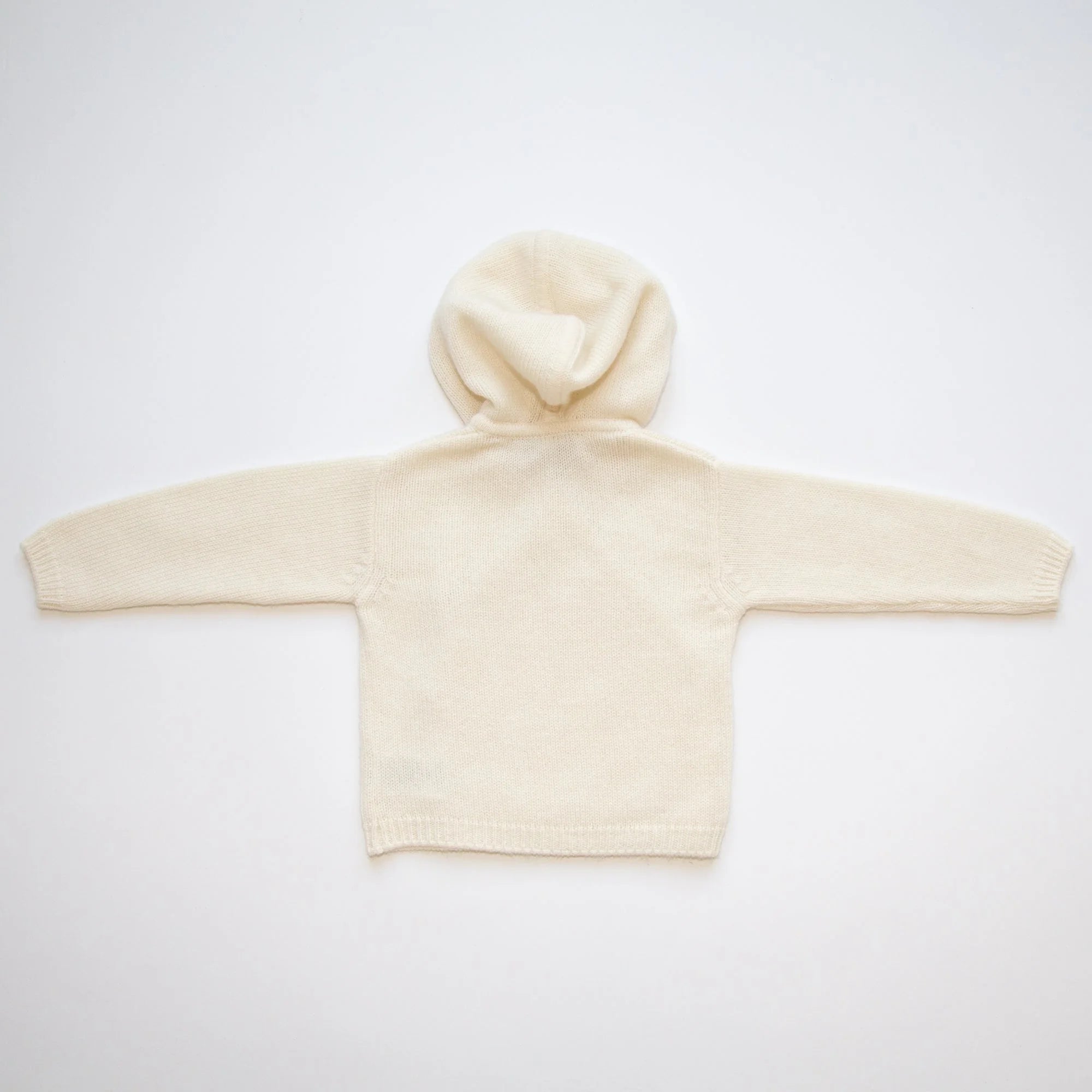 Cardigan Cache-Coeur TOMTE