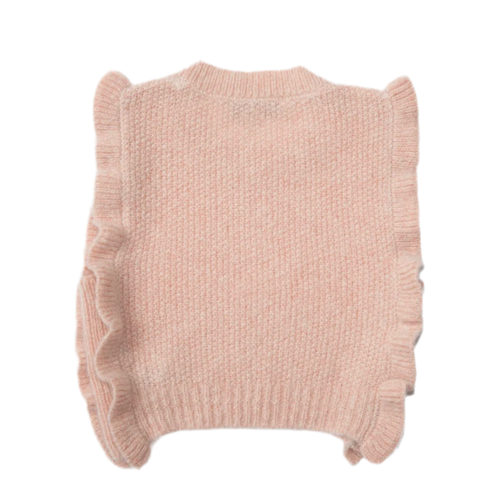 ALETTA pullover