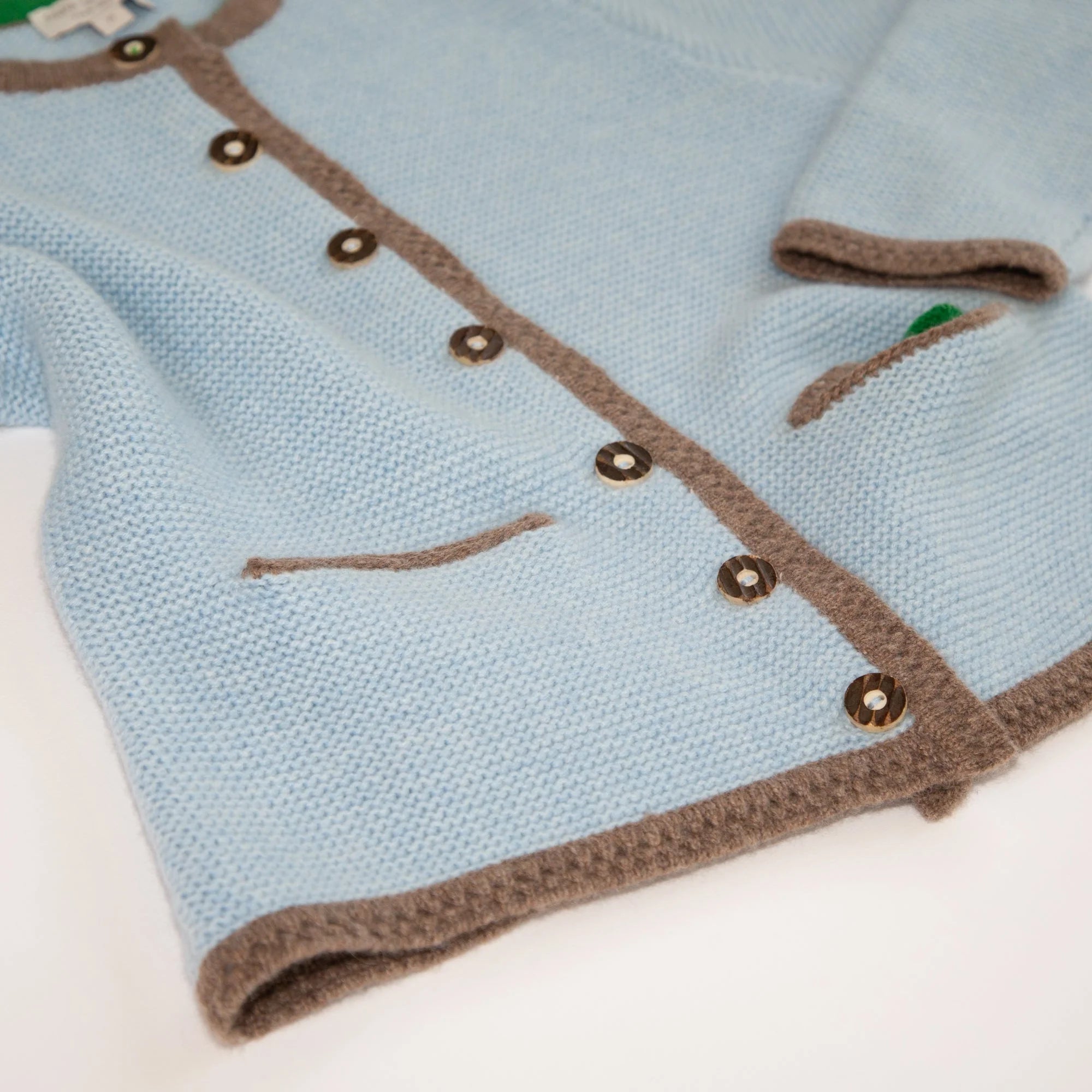 Sweater ROMY W