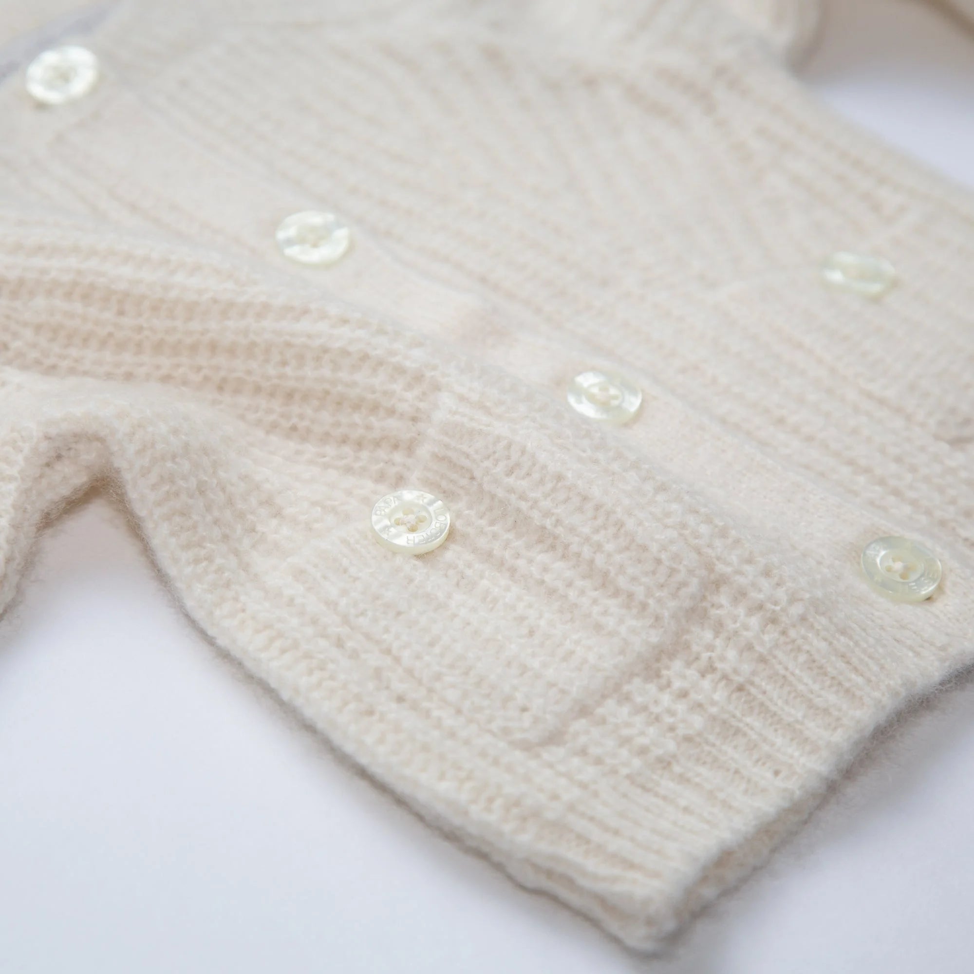 Cardigan JULIANNE