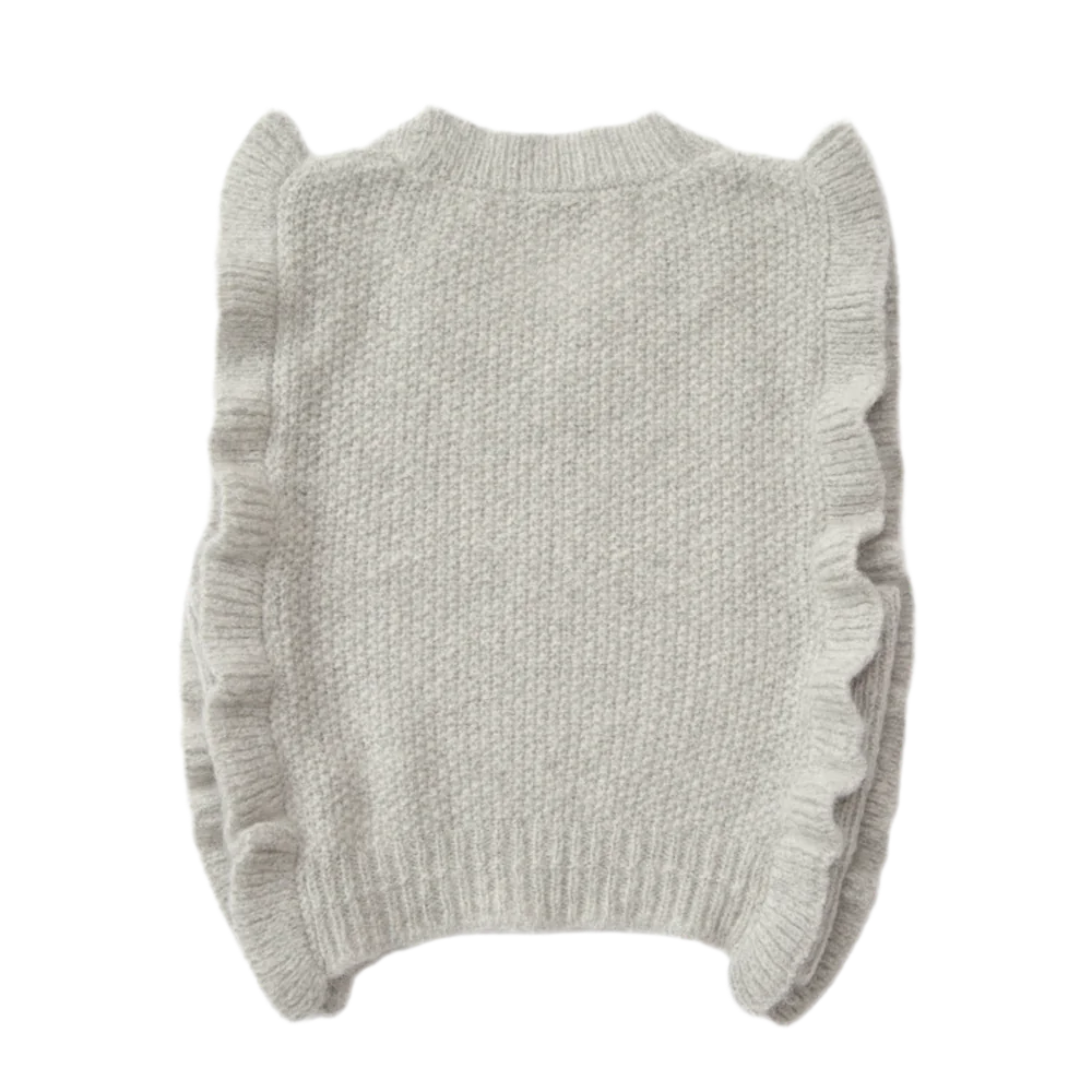 ALETTA pullover