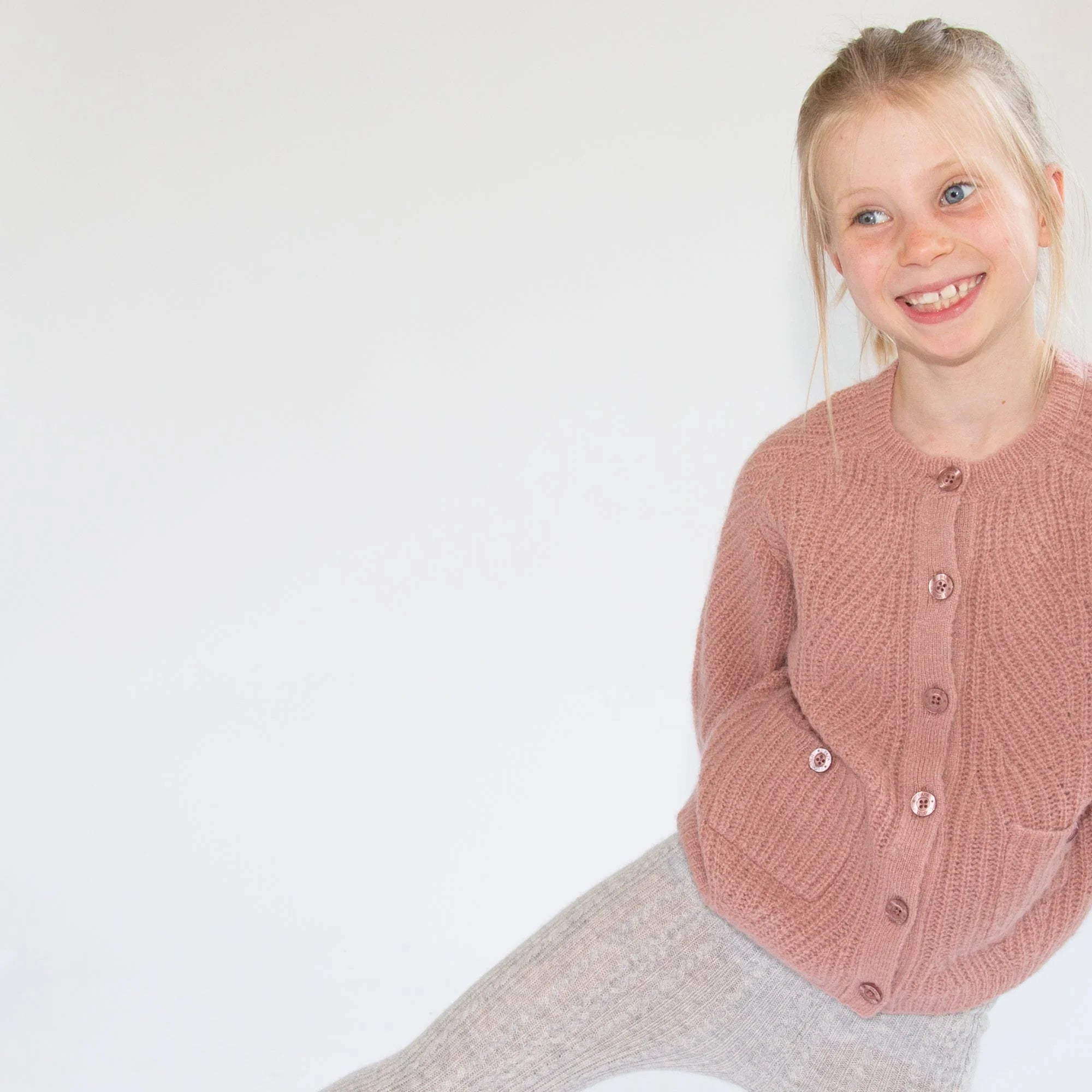 Cardigan JULIANNE