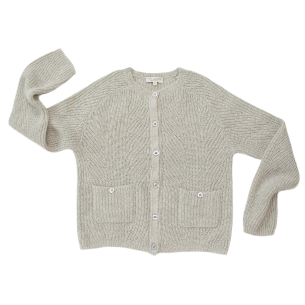 Cardigan JULIANNE X