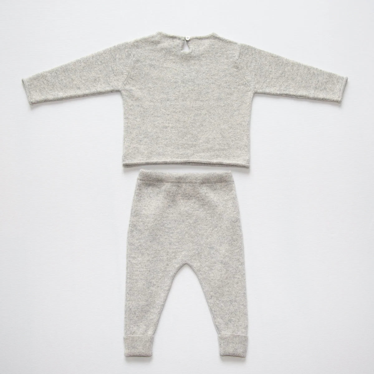 CARROT baby set