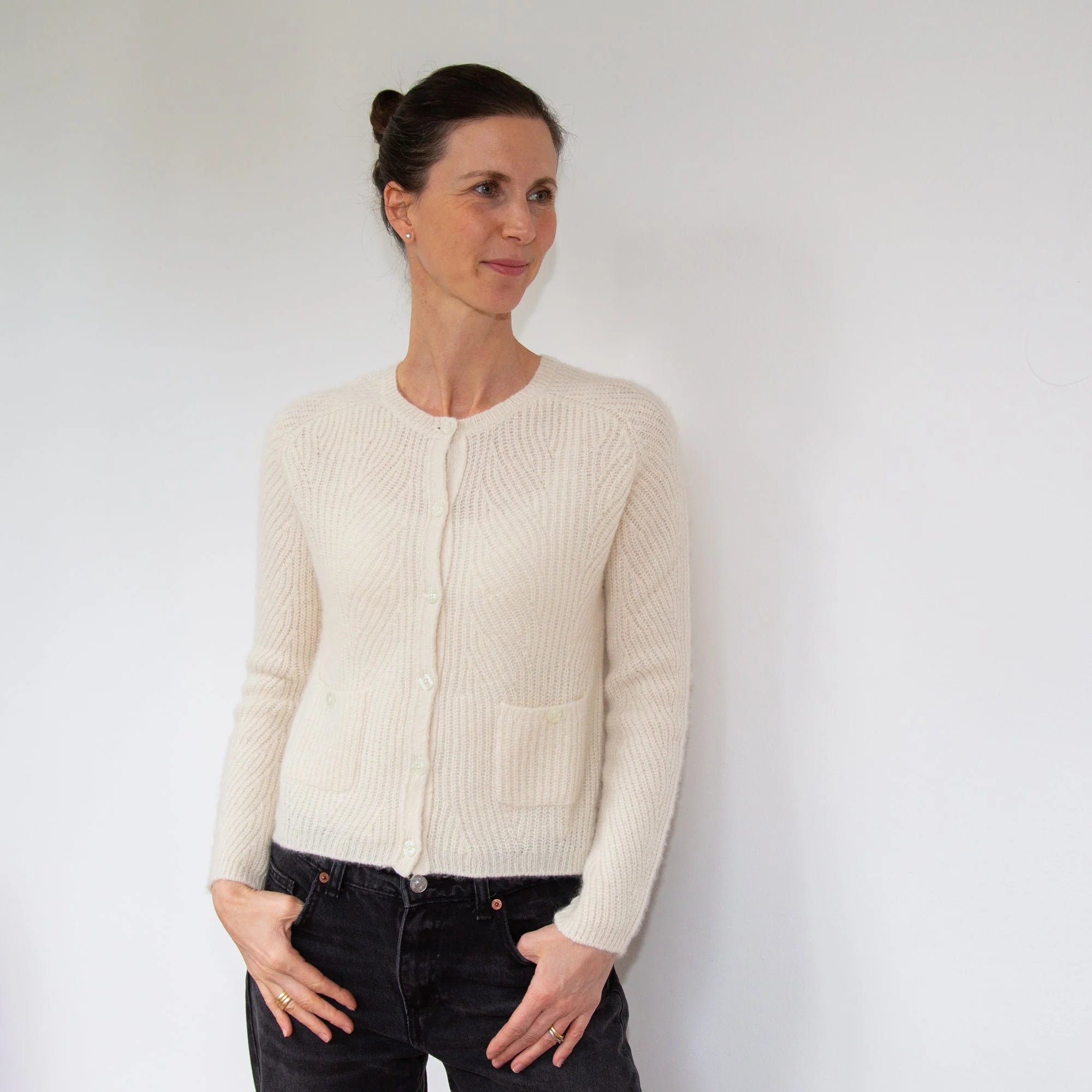 Cardigan JULIANNE X