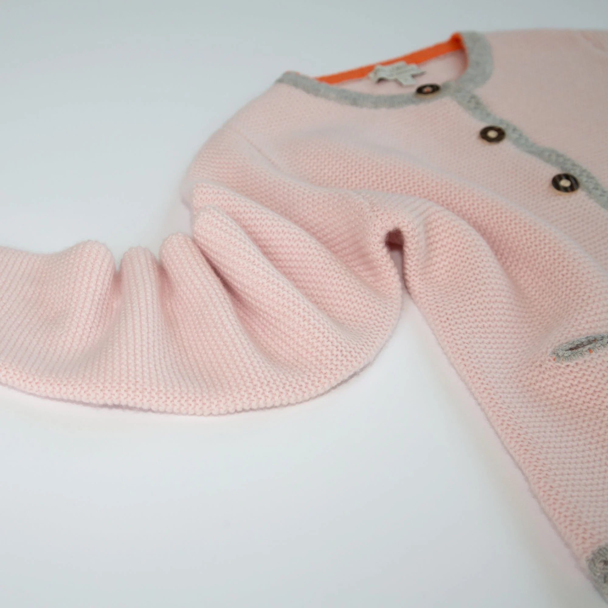 Sweater ROMY W