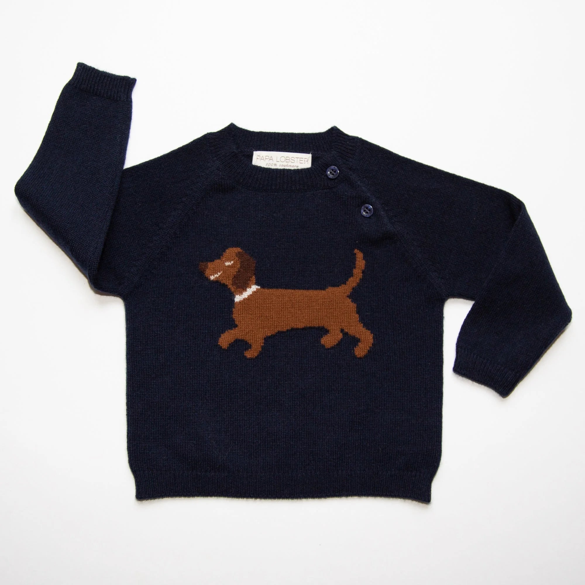 Sweater DACKEL PL