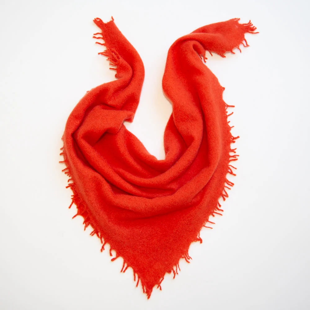Scarf CAMILLE small