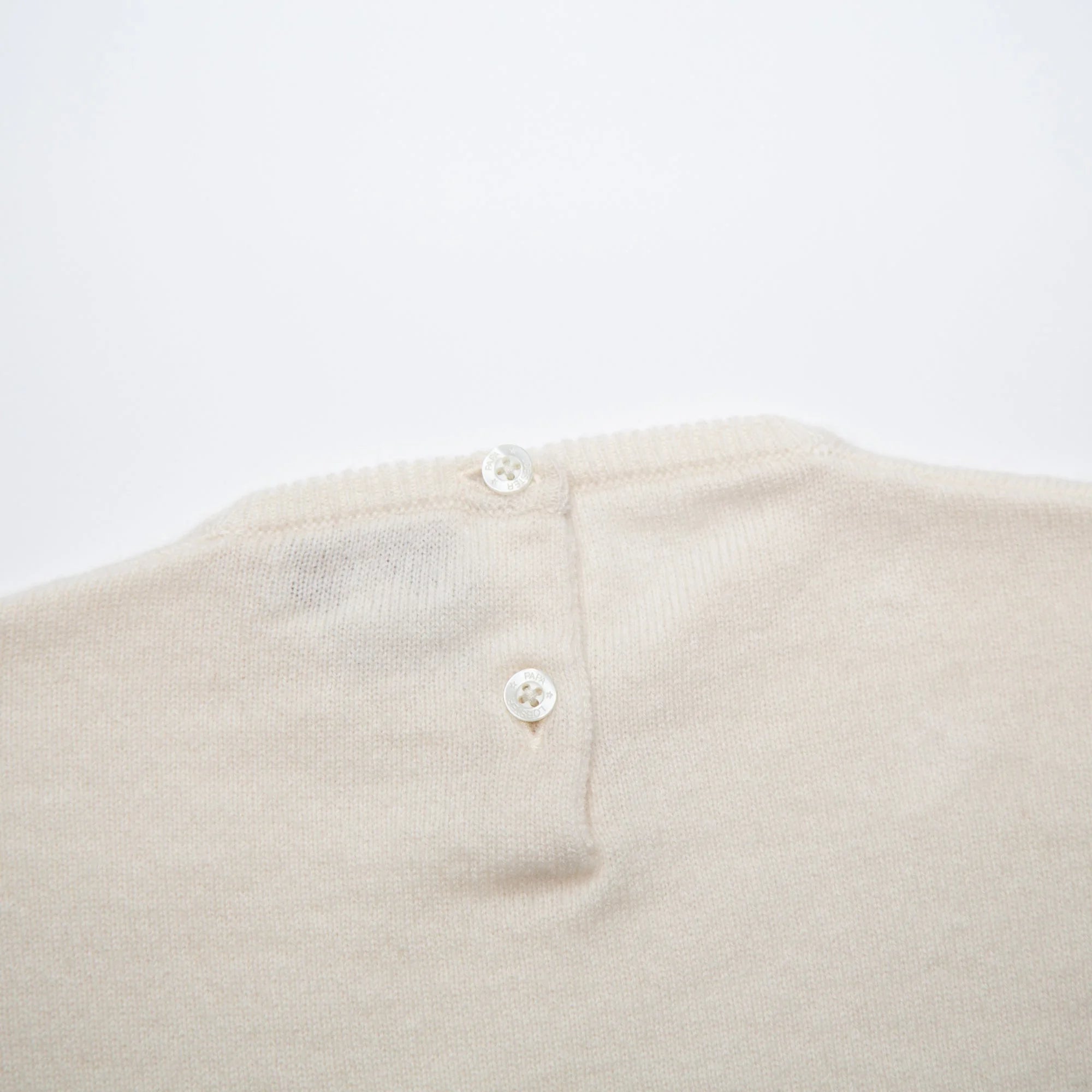 BIRDIE sweater