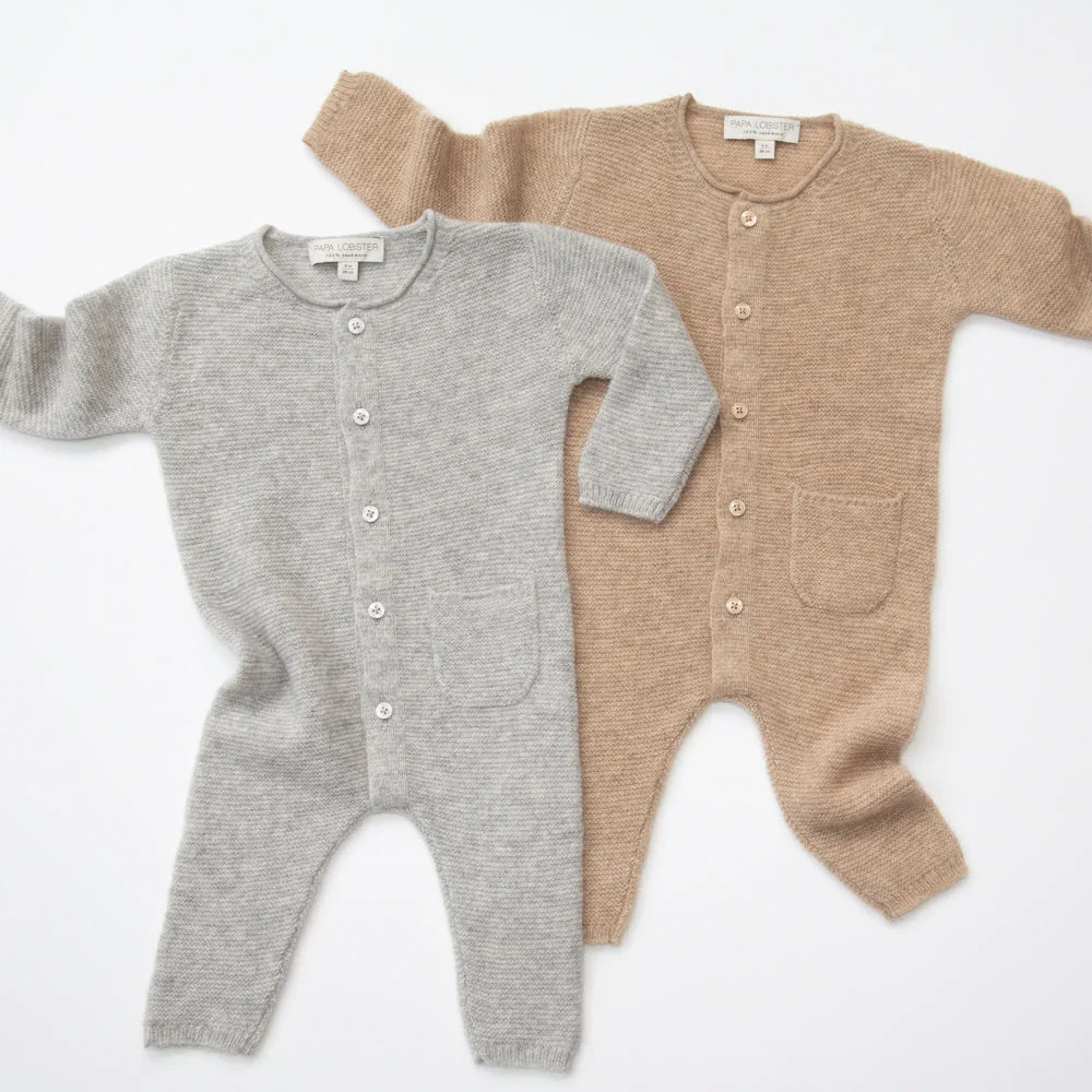 Baby jumpsuit ANOUK