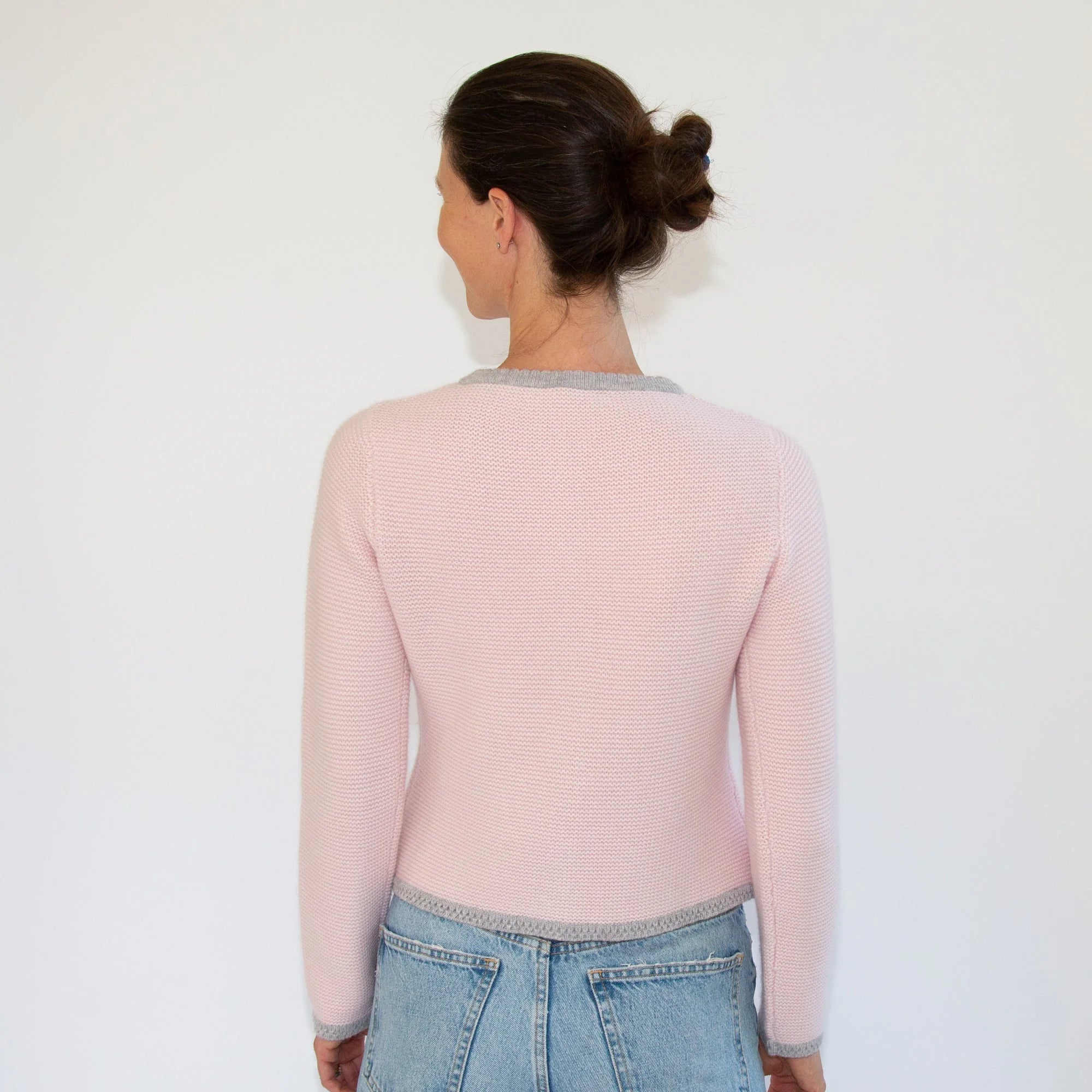 Sweater ROMY W