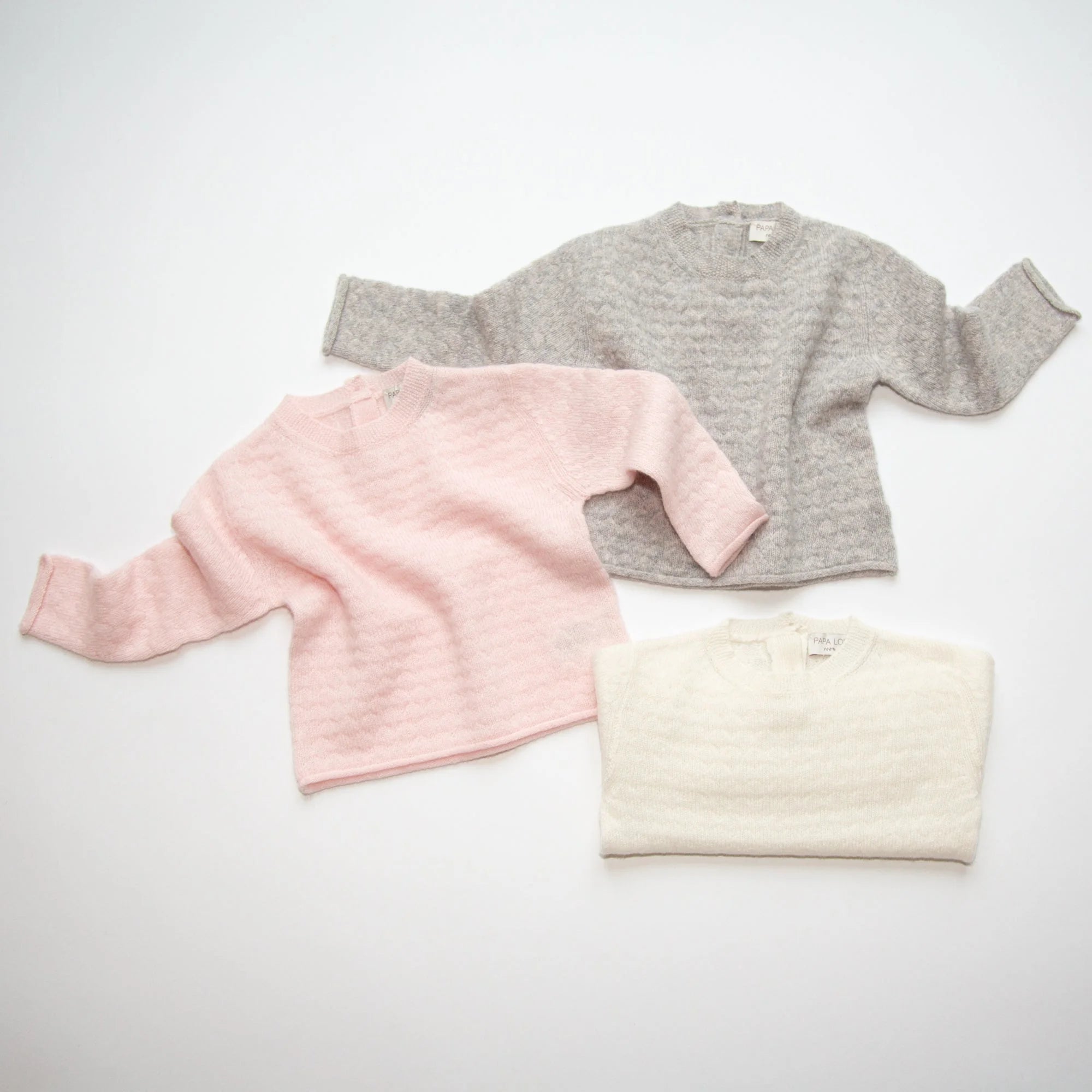 JORI sweater