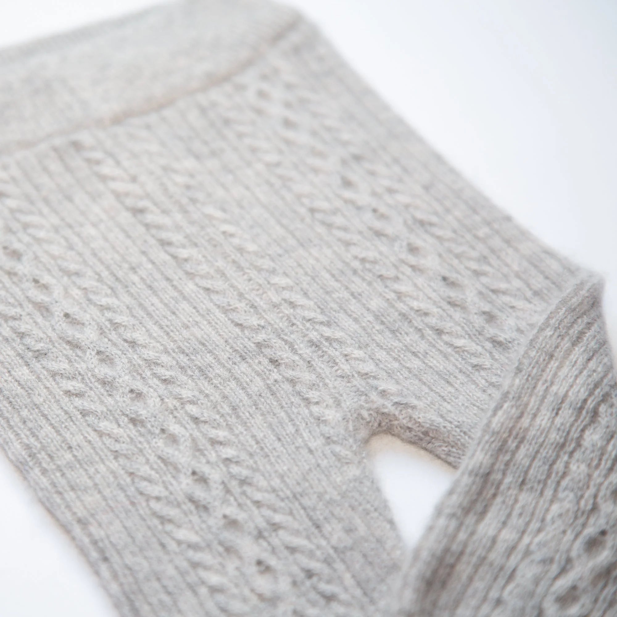 Cashmere leggings FRITZI