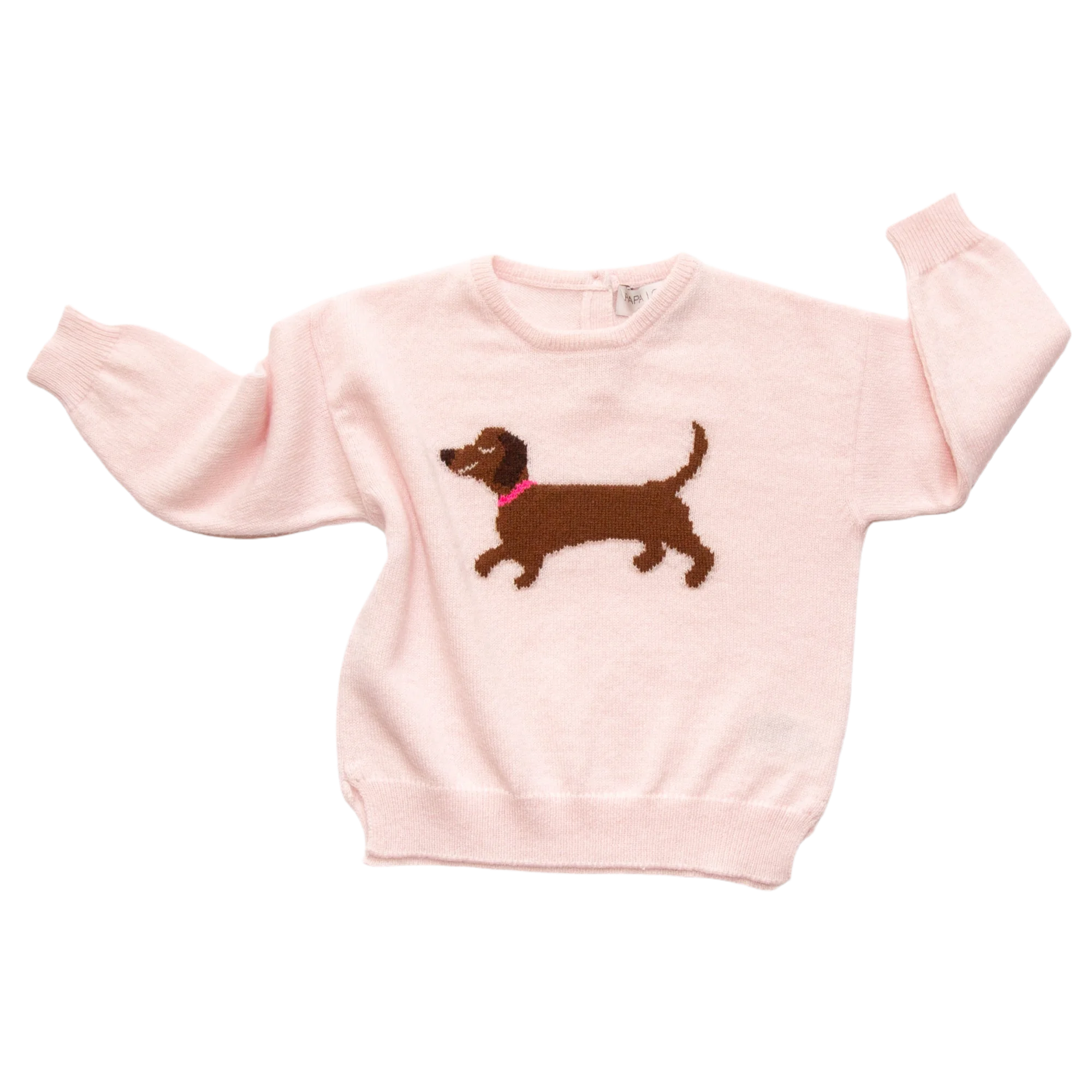 Sweater DACKEL PL