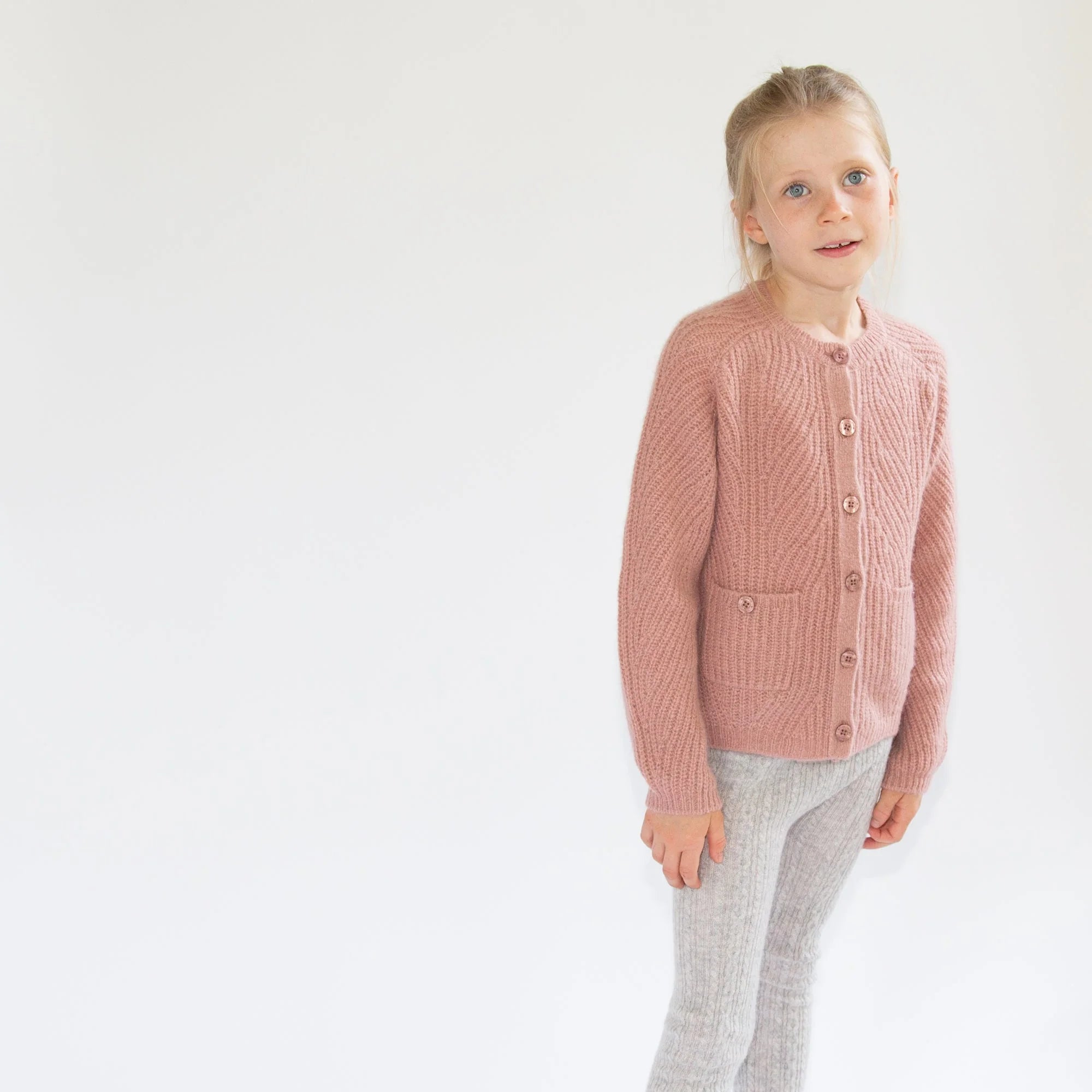 Cardigan JULIANNE