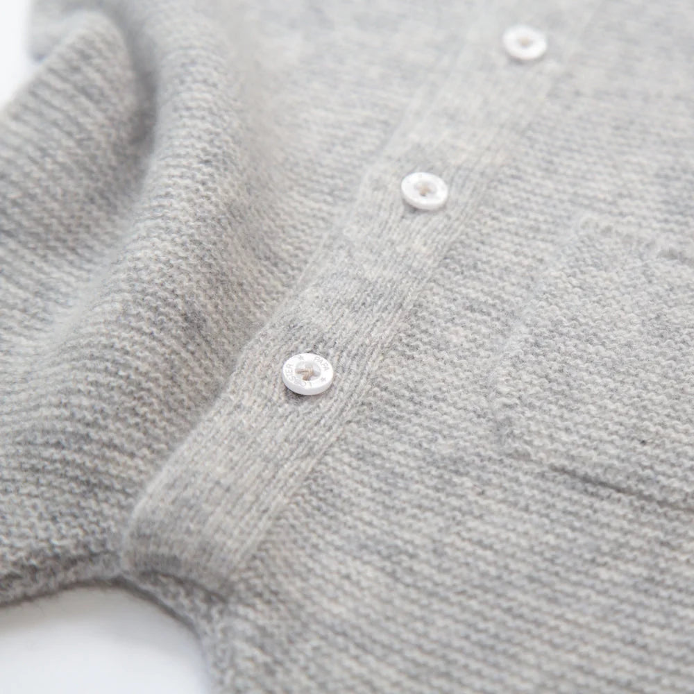 Baby jumpsuit ANOUK