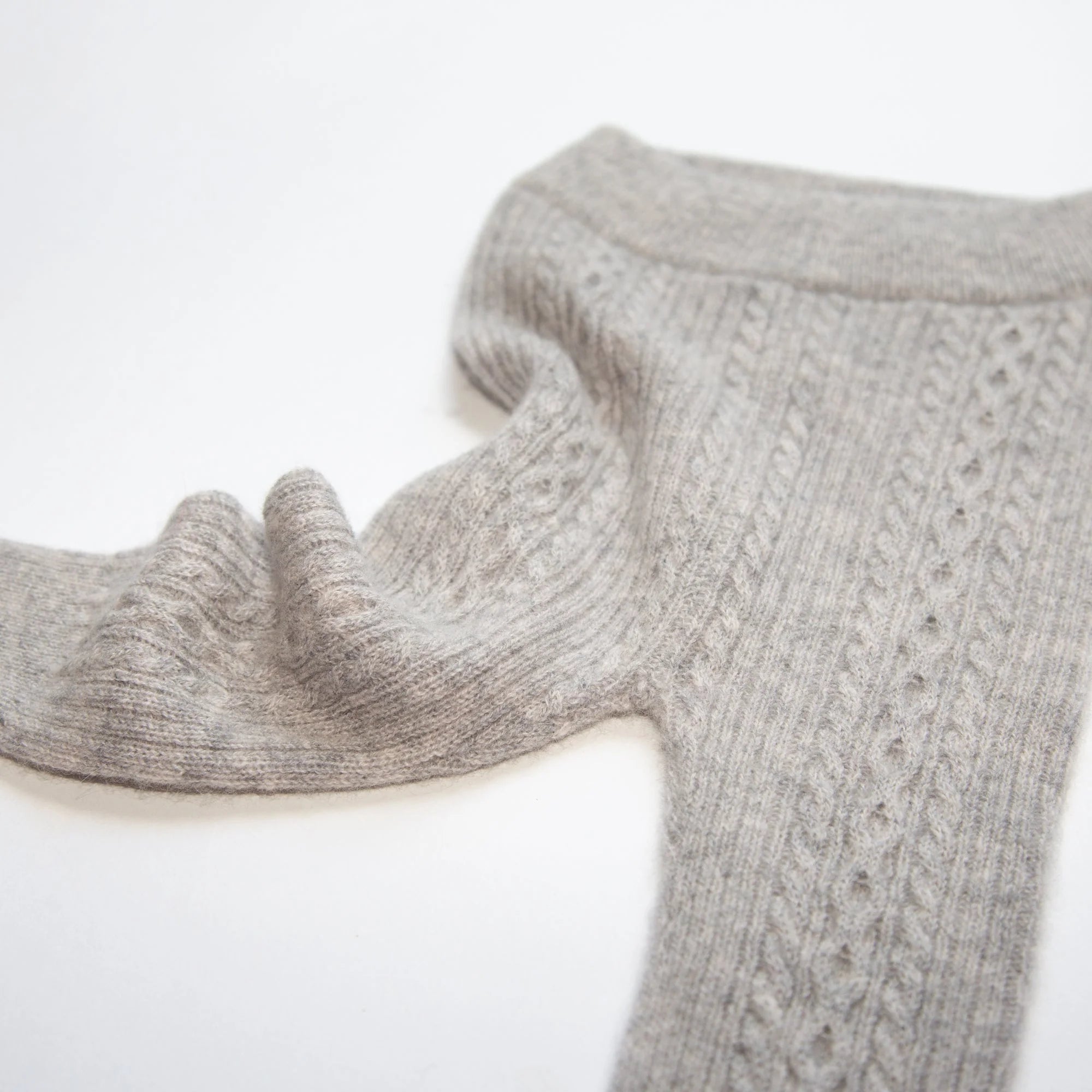 Cashmere leggings FRITZI