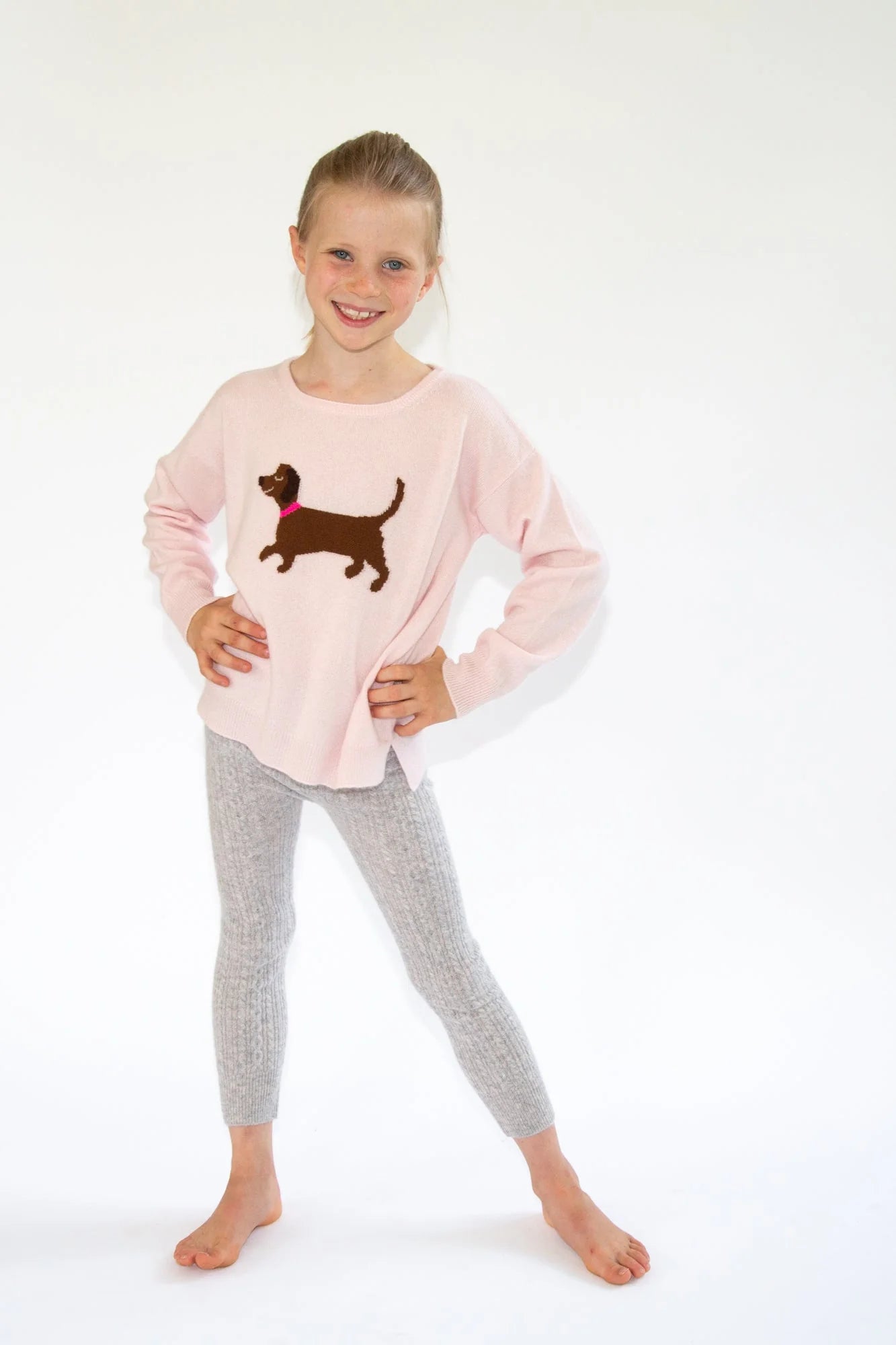 Sweater DACKEL PL