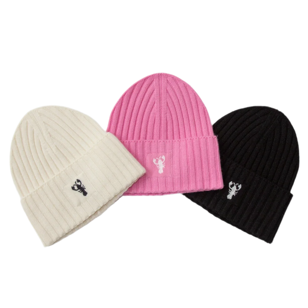 MATTI Lobster X cap