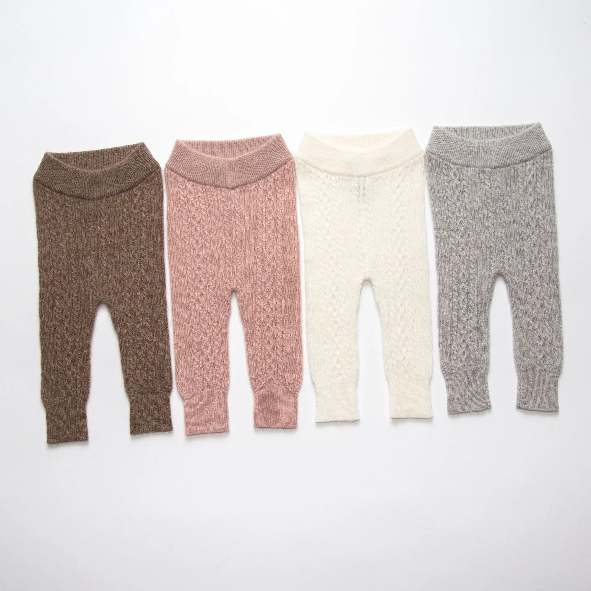 Cashmere leggings FRITZI
