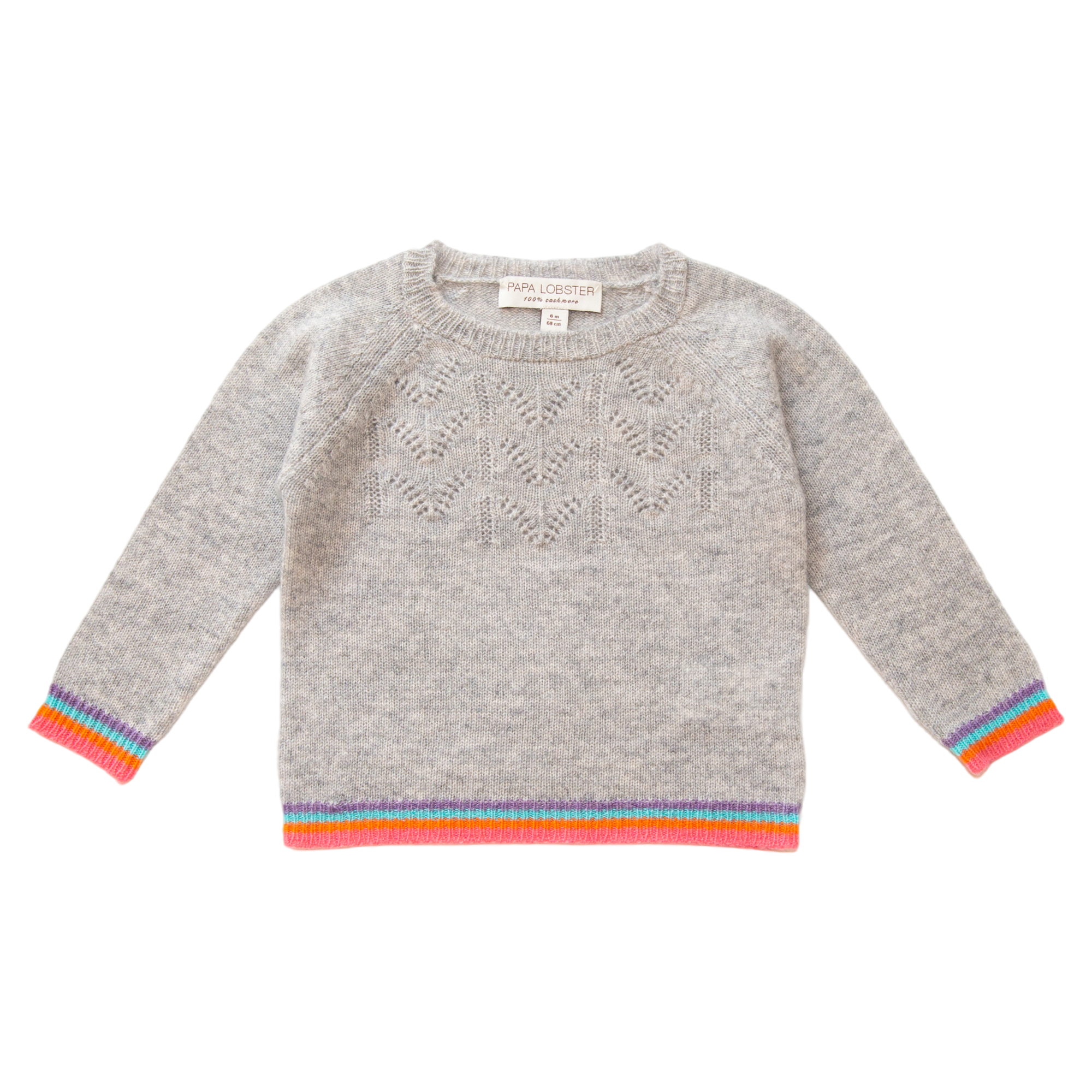 Pullover ANN