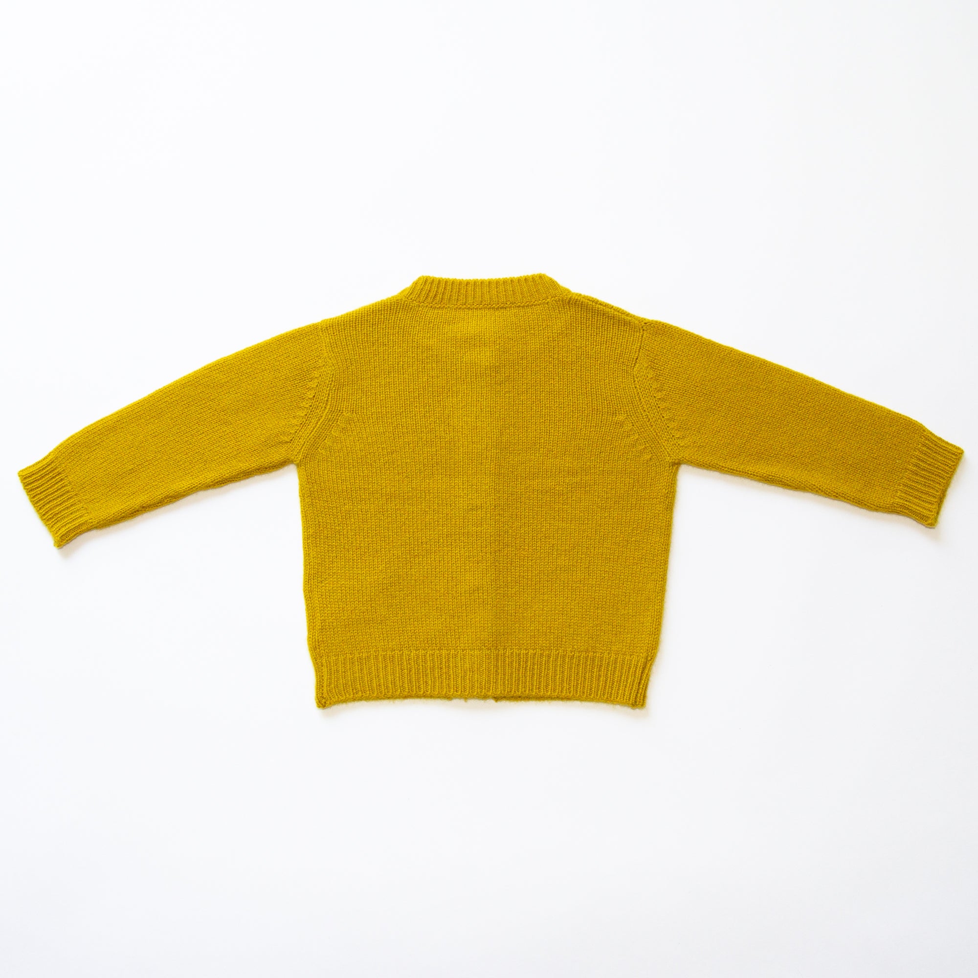 Strickjacke NICKI