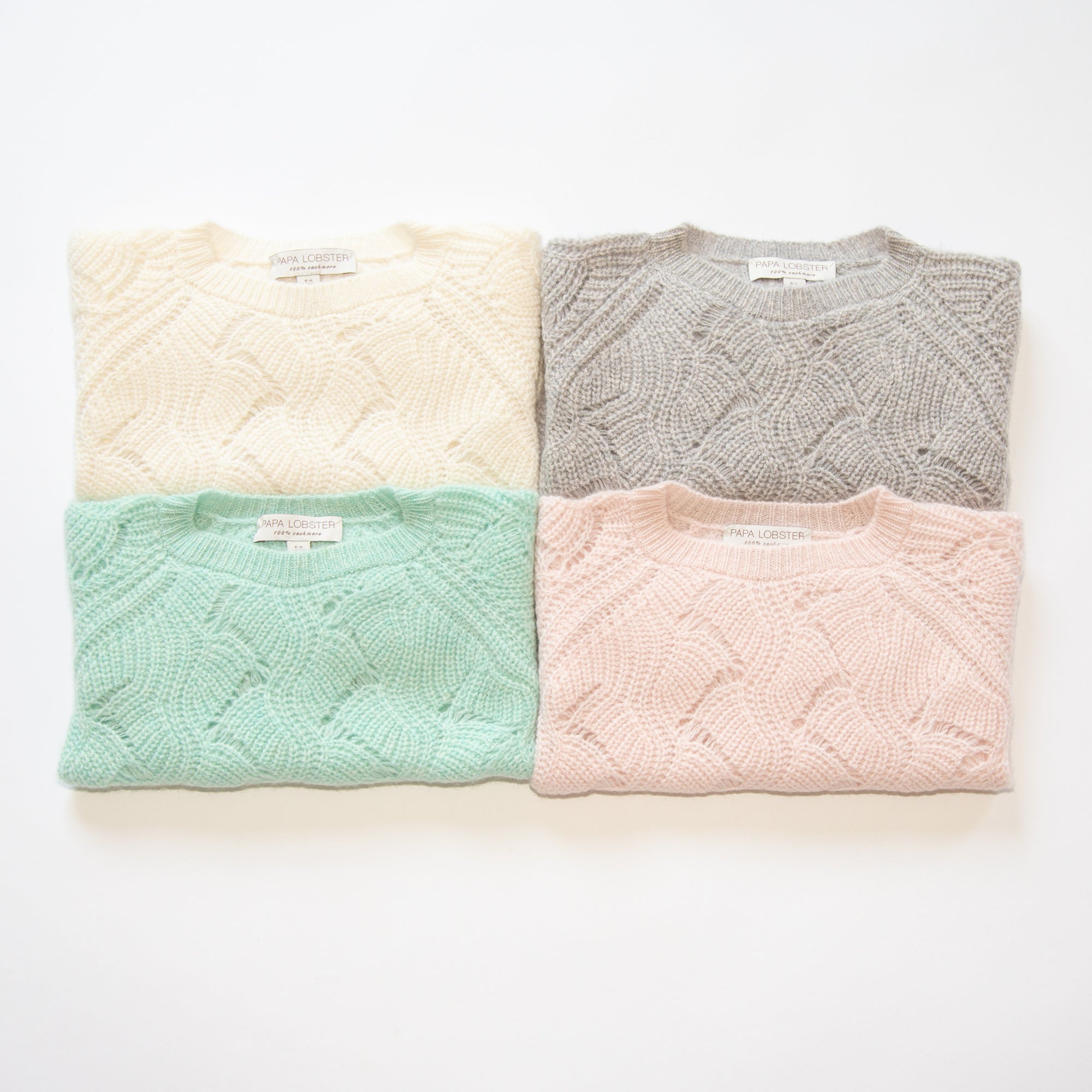 Pullover LISA