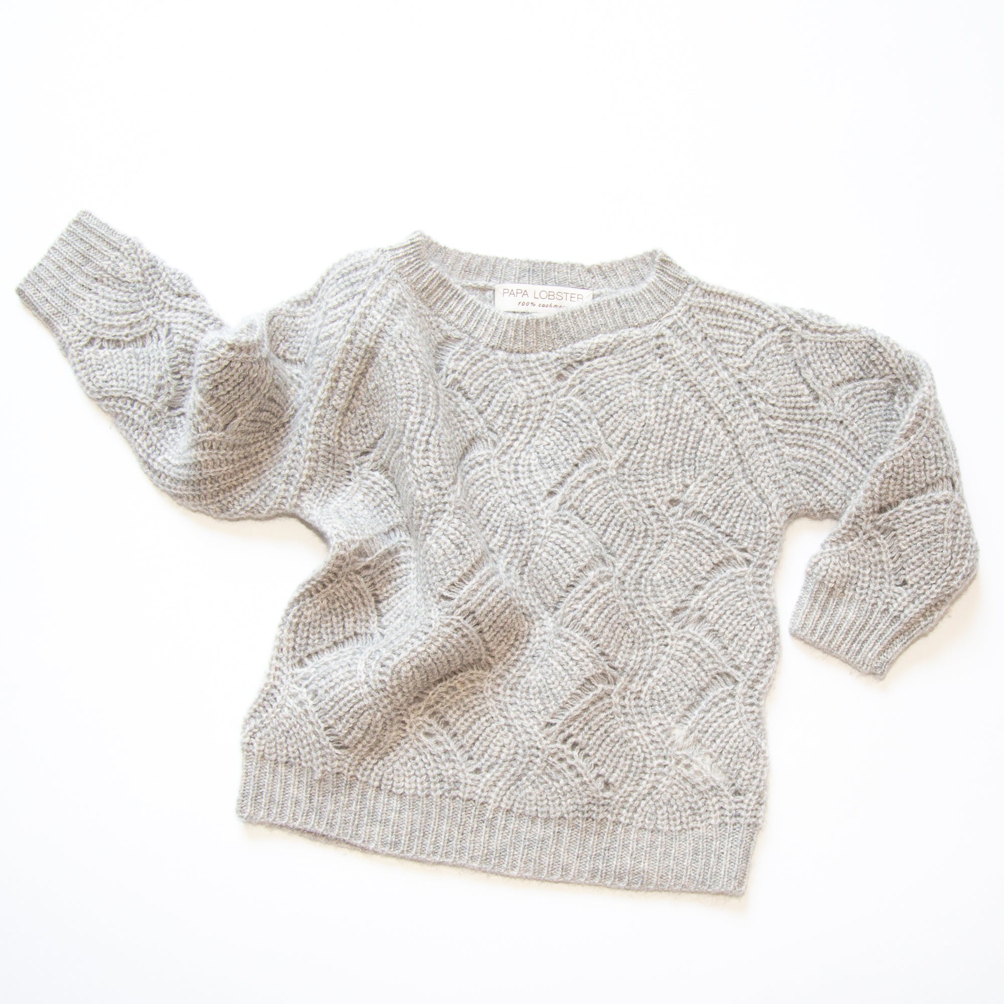 Pullover LISA