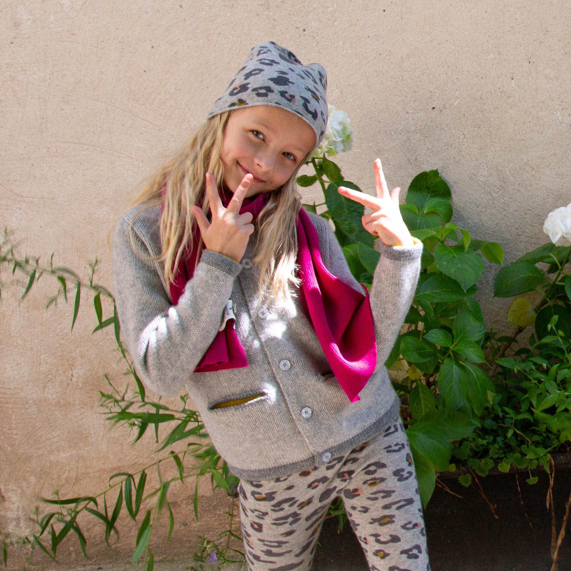 Leggings LEO
